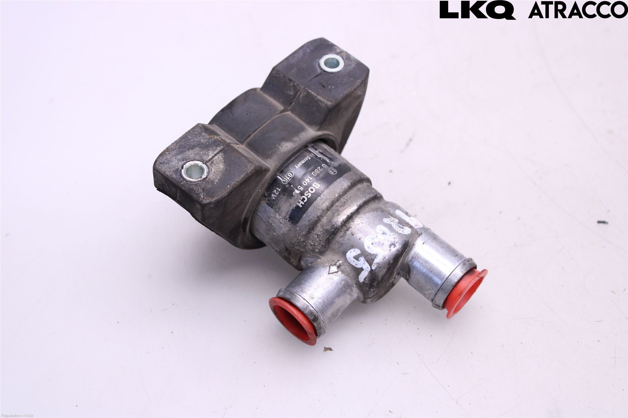 Volvo 940 91-98 Inns Tomgangsstabilisator