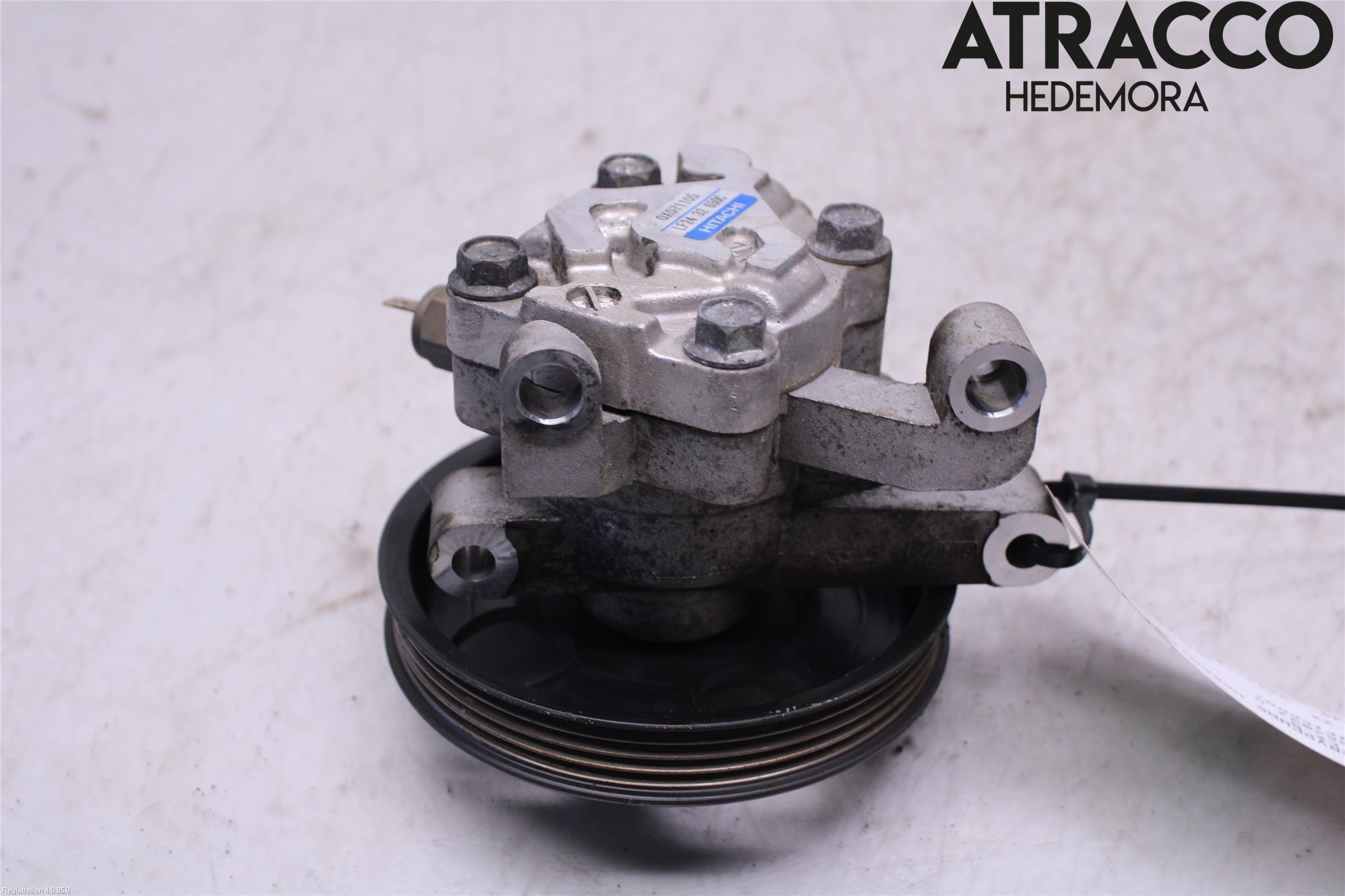 Mazda CX-9 Servo Pumpe