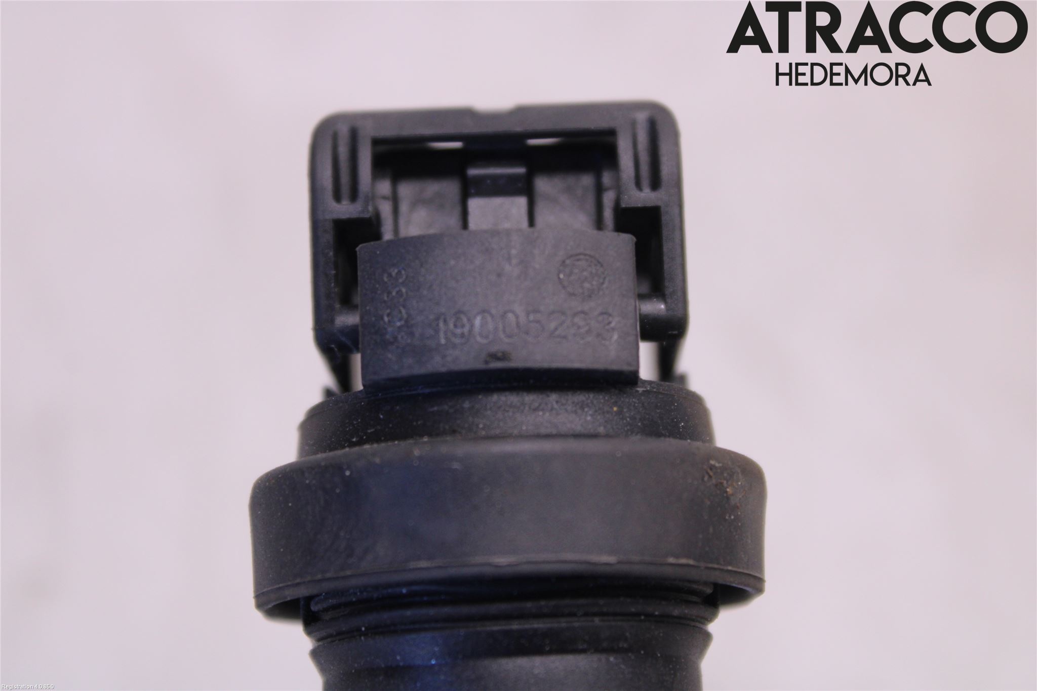 Mini COUPE R56 05-14 Coil