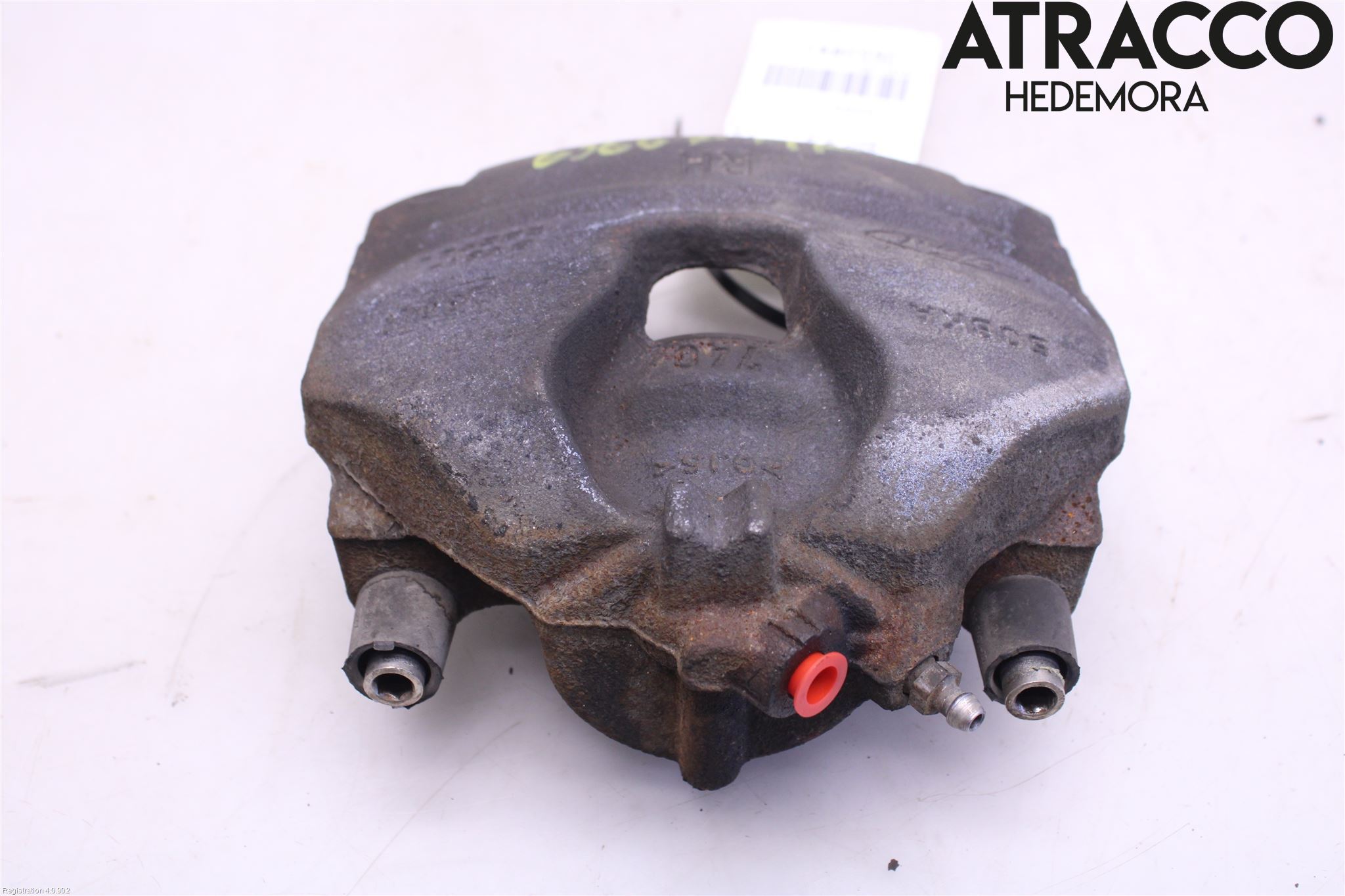 Ford KUGA 17-19 Bremsecaliper Foran Høyre