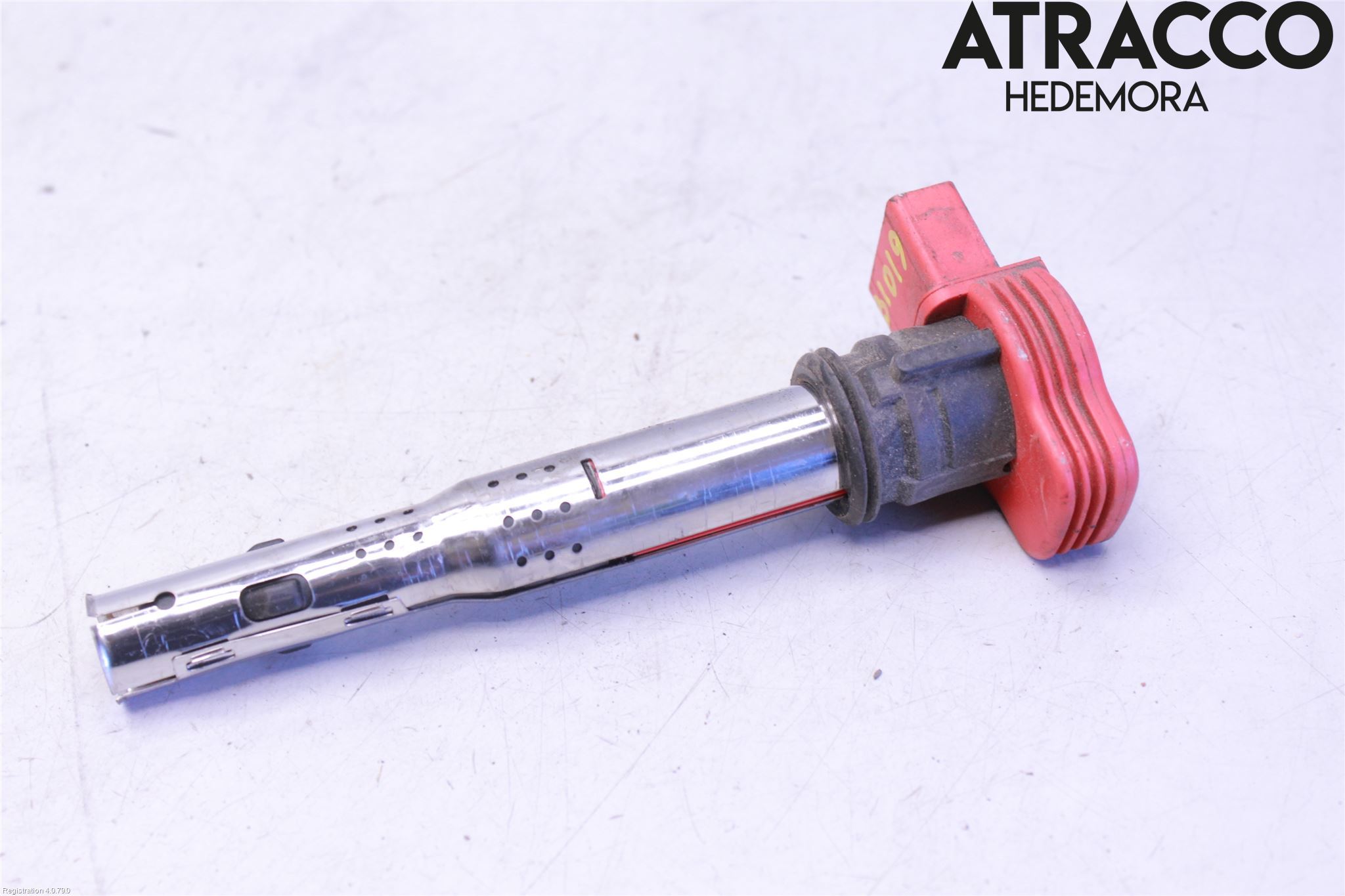 Audi A4/S4 08-11 Coil