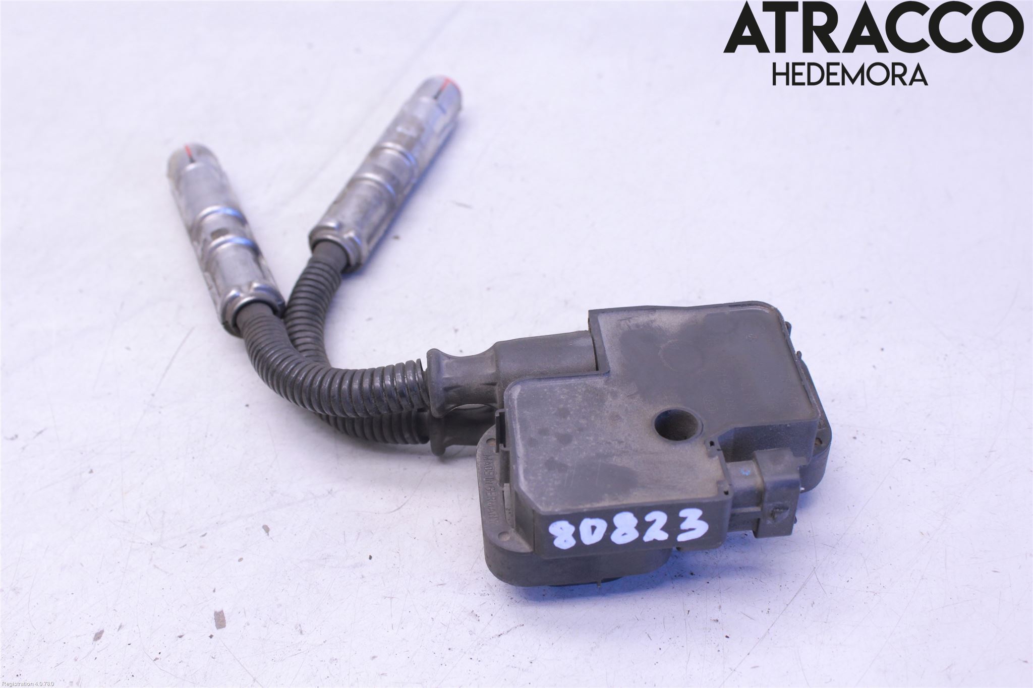 Mercedes-Benz MB CLK (C209) 02-09 Coil