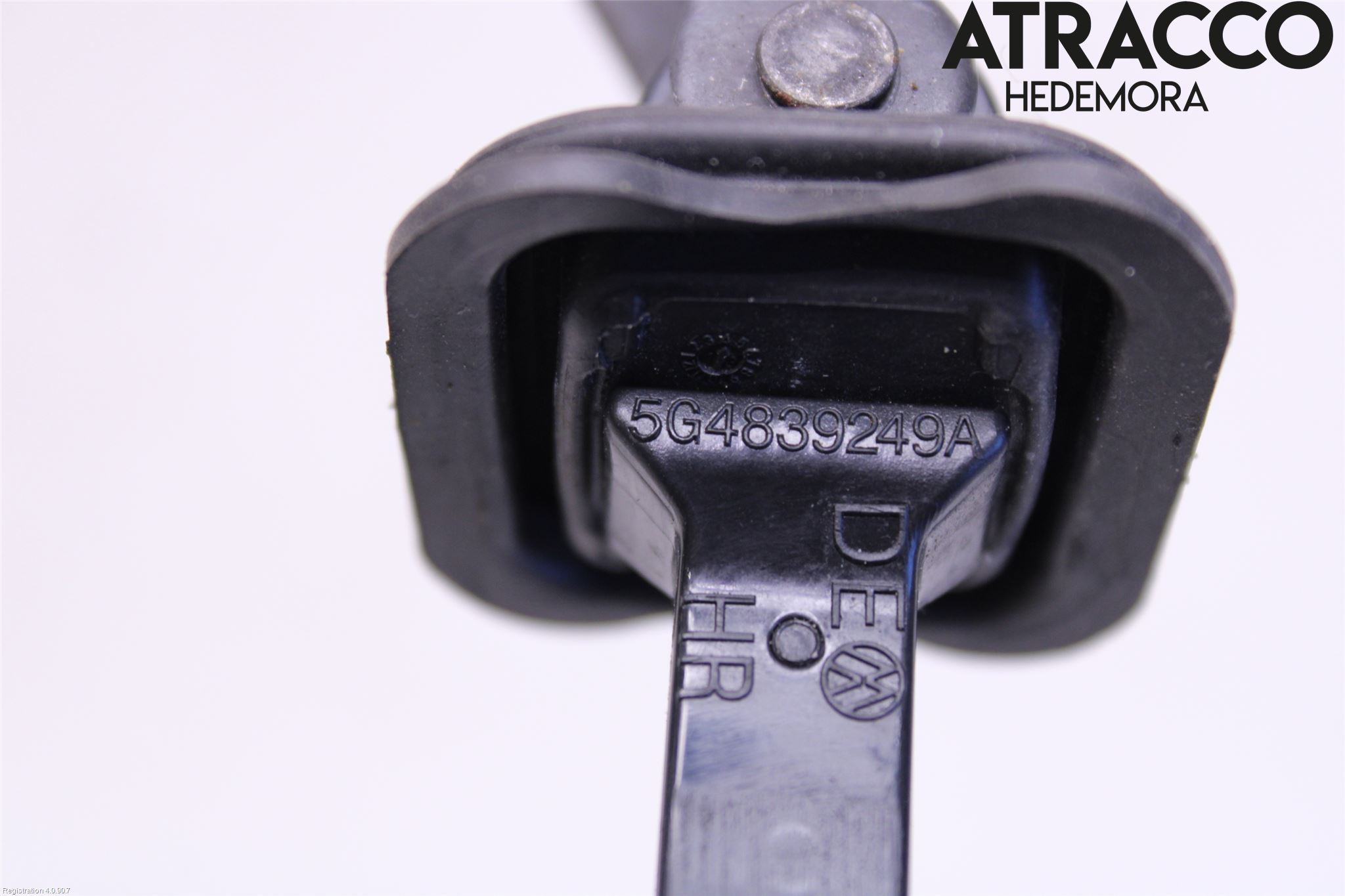 Volkswagen VW GOLF / E-GOLF VII 13-20 Dørstopper