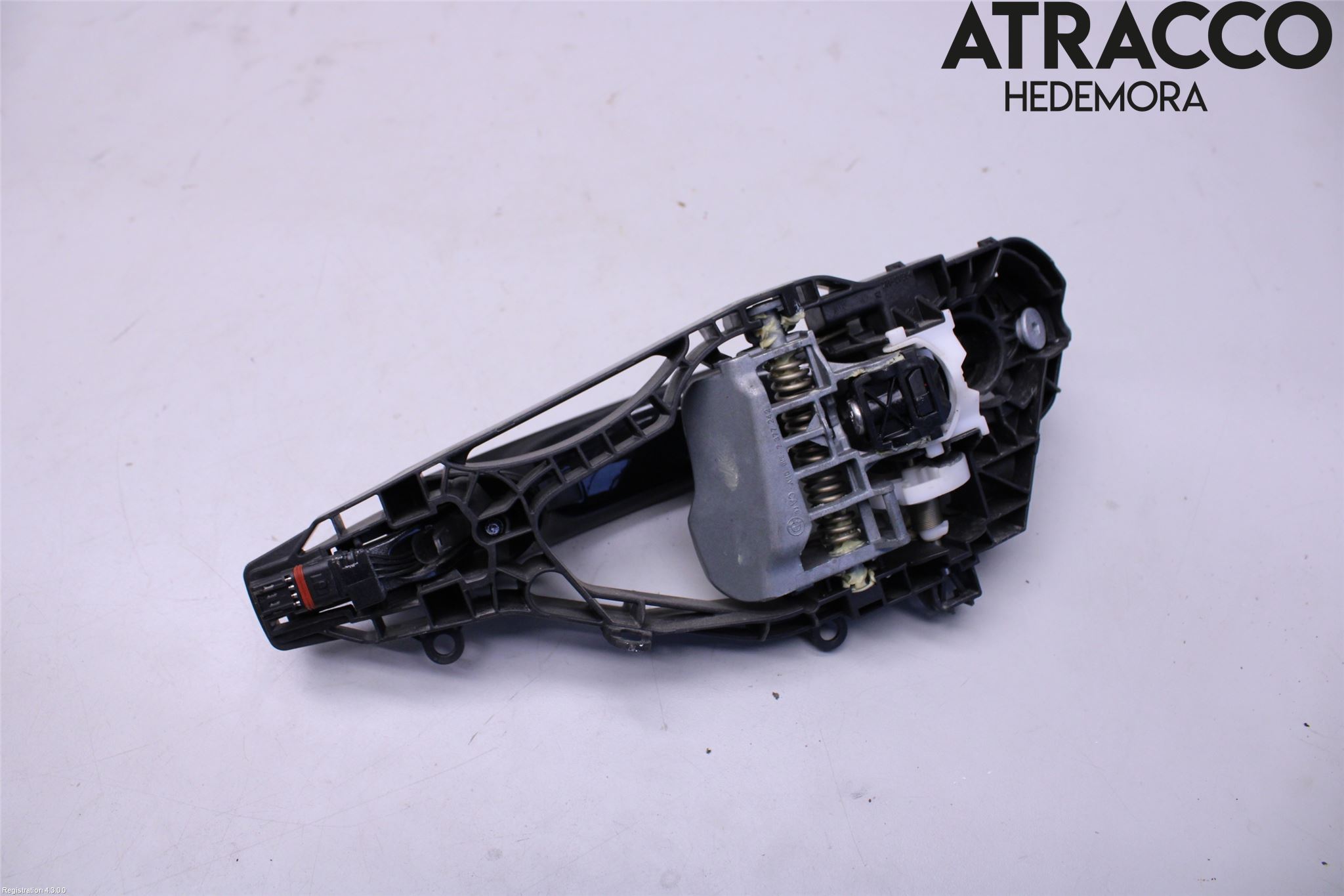 BMW 7 G11/G12 15-22 Dørhandtak Ytre Høyre