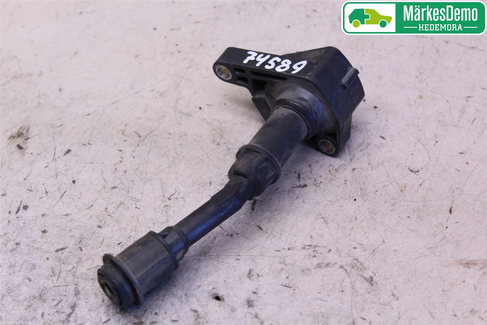 Ford MONDEO 15-22 Coil