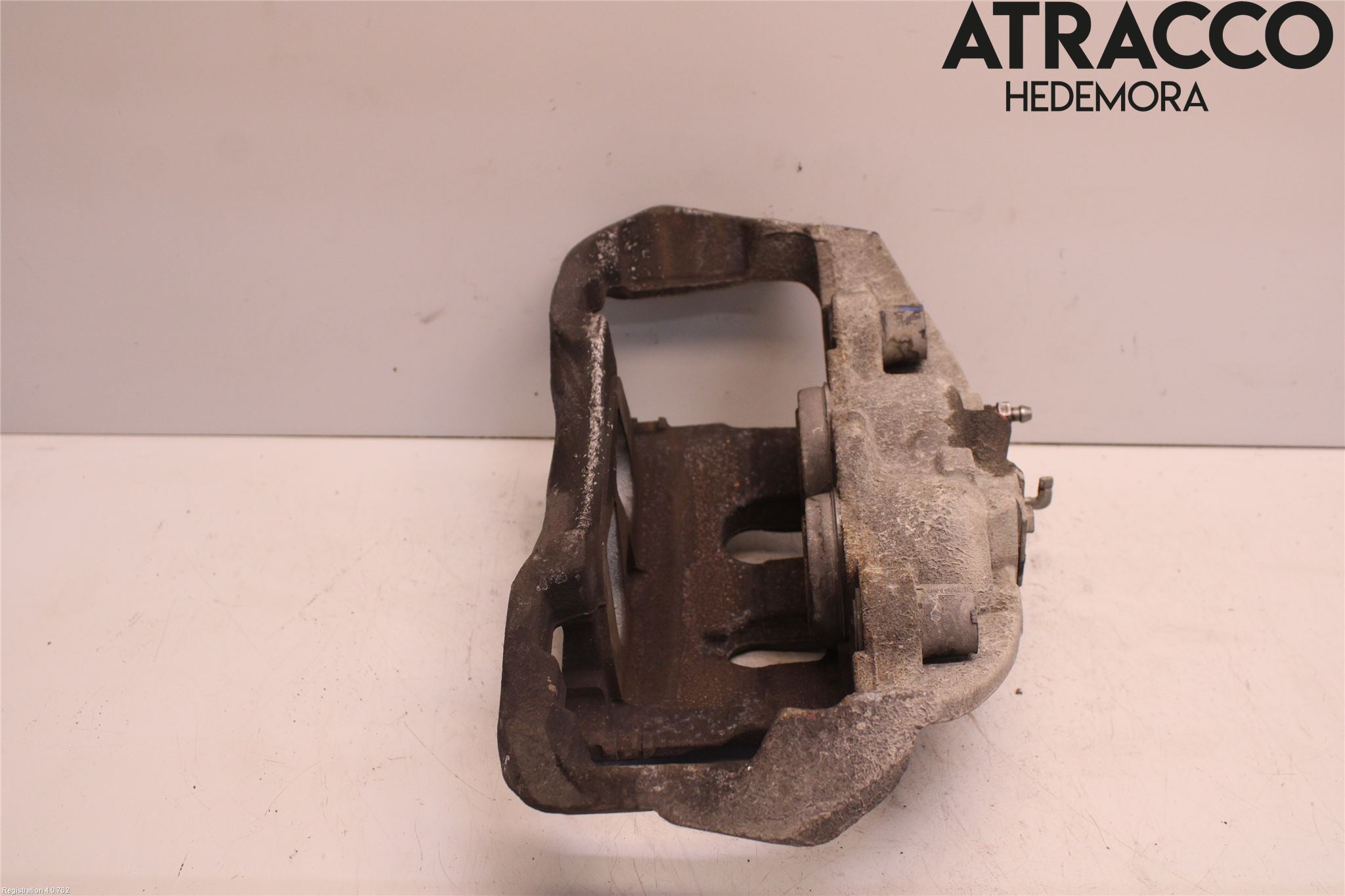 Volkswagen VW TRANSP/CARAVELLE (T6) 16-22 Bremsecaliper Foran Venstre