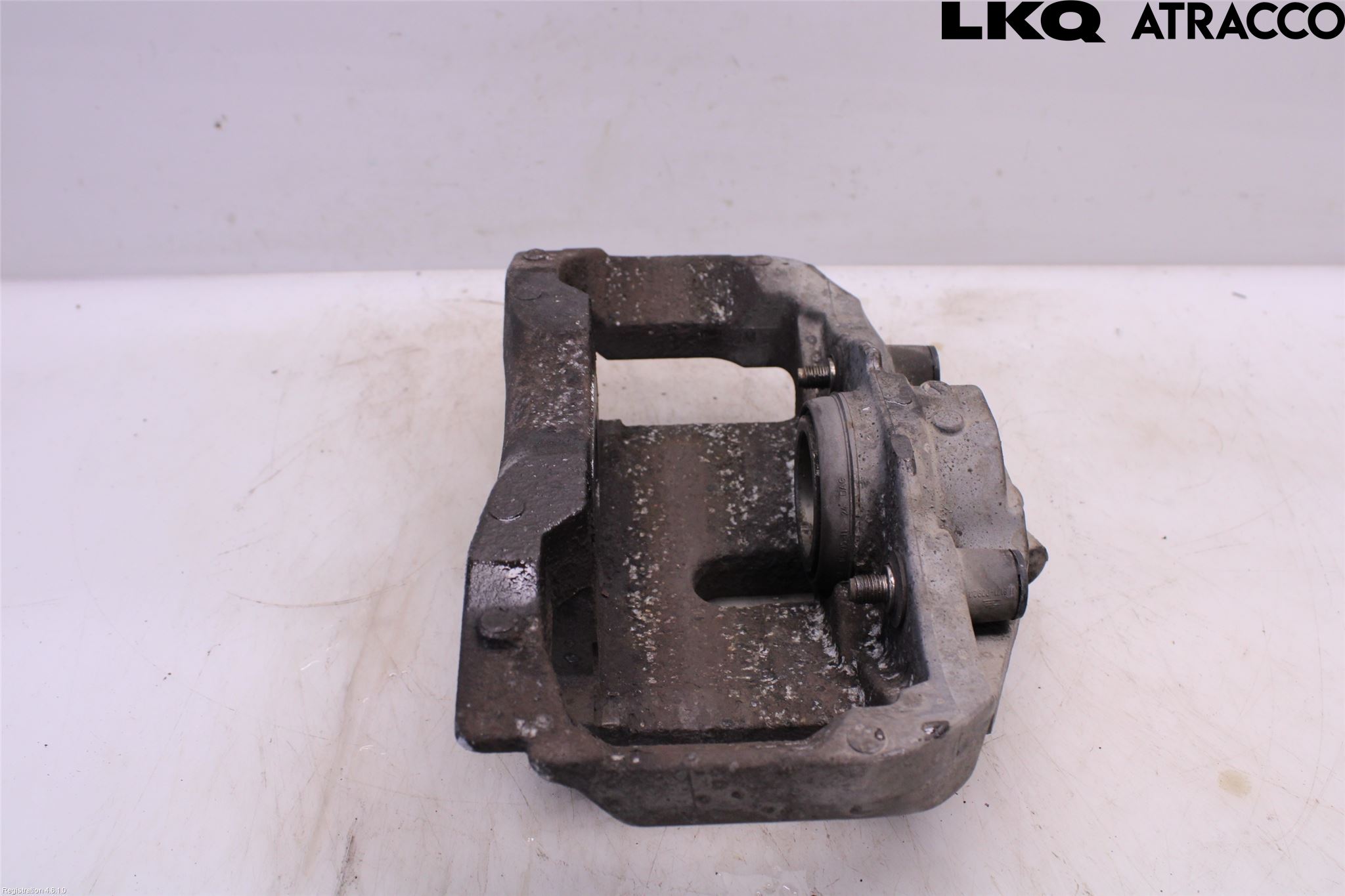 BMW 7 F01/02/03/04 09-15 Bremsecaliper Foran Høyre