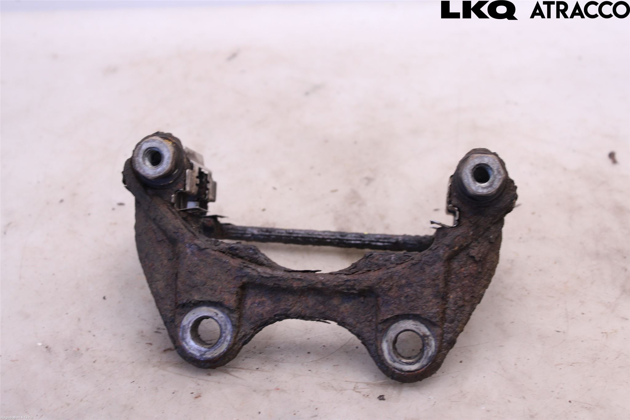 Chevrolet SUBURBAN Bremsecaliper Feste Holder