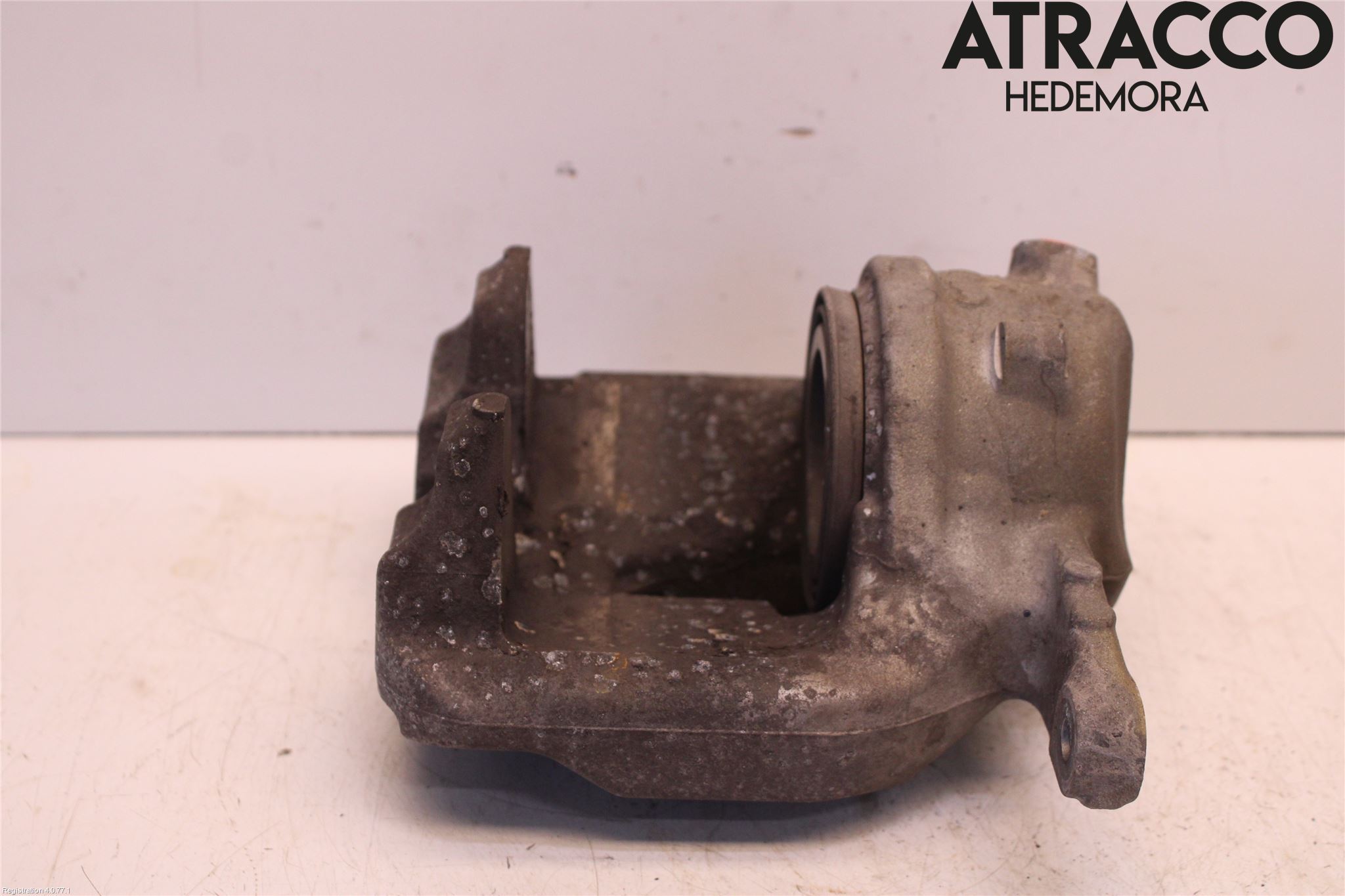 Mercedes-Benz MB C-KLASS (W205) 14-21 Bremsecaliper Foran Høyre