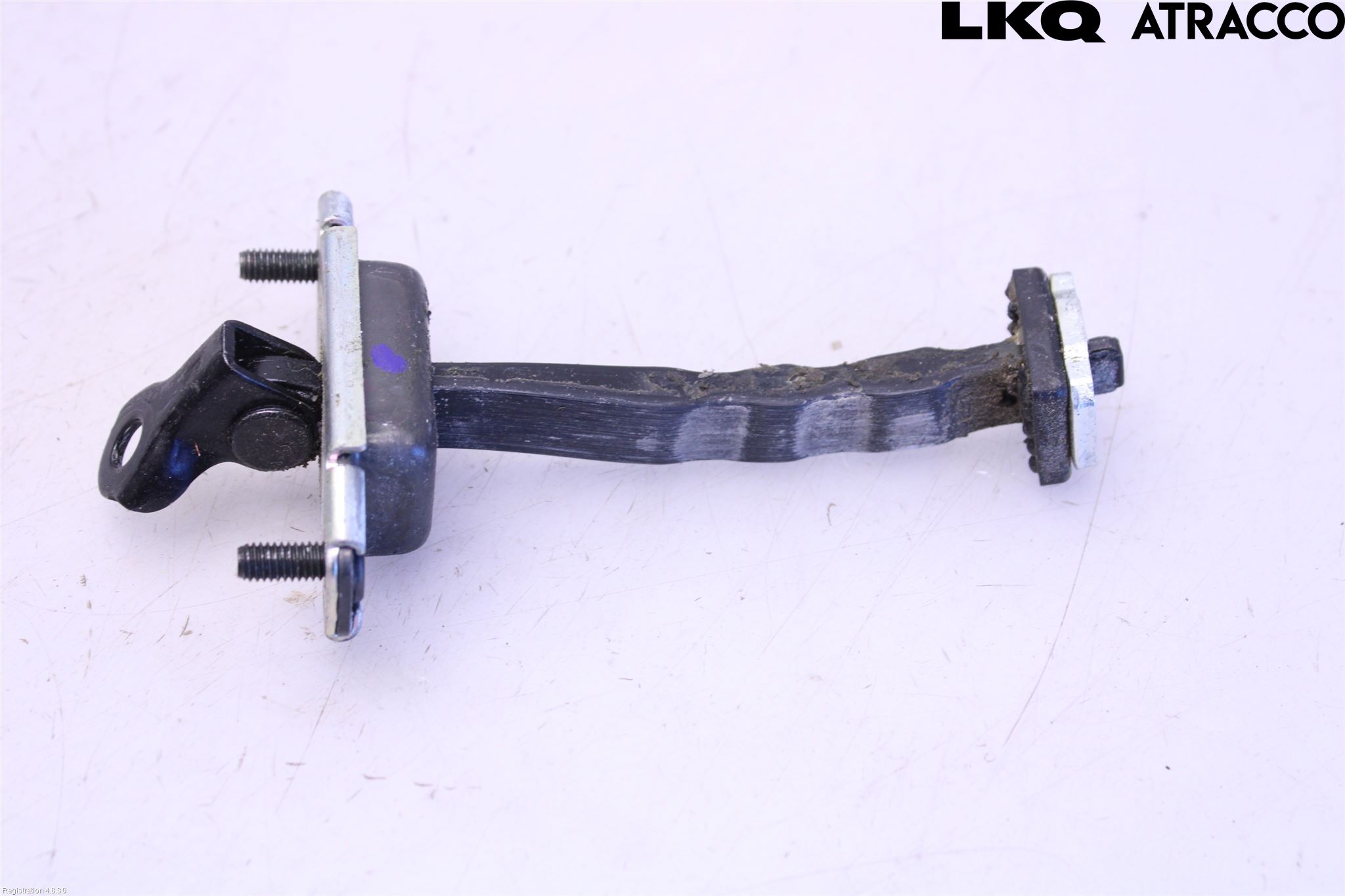 Kia CEED/CEED SW 19- Dørstopper