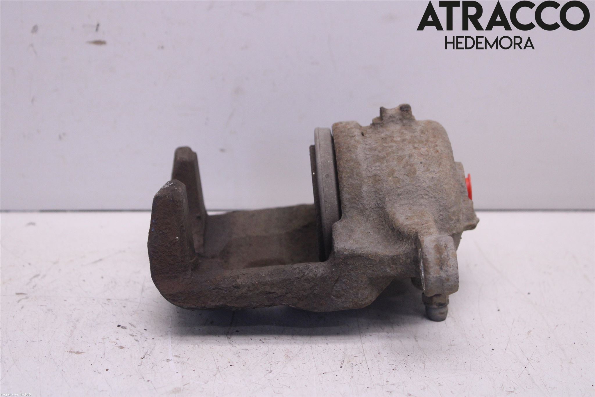 Ford FIESTA 13-17 Bremsecaliper Foran Høyre