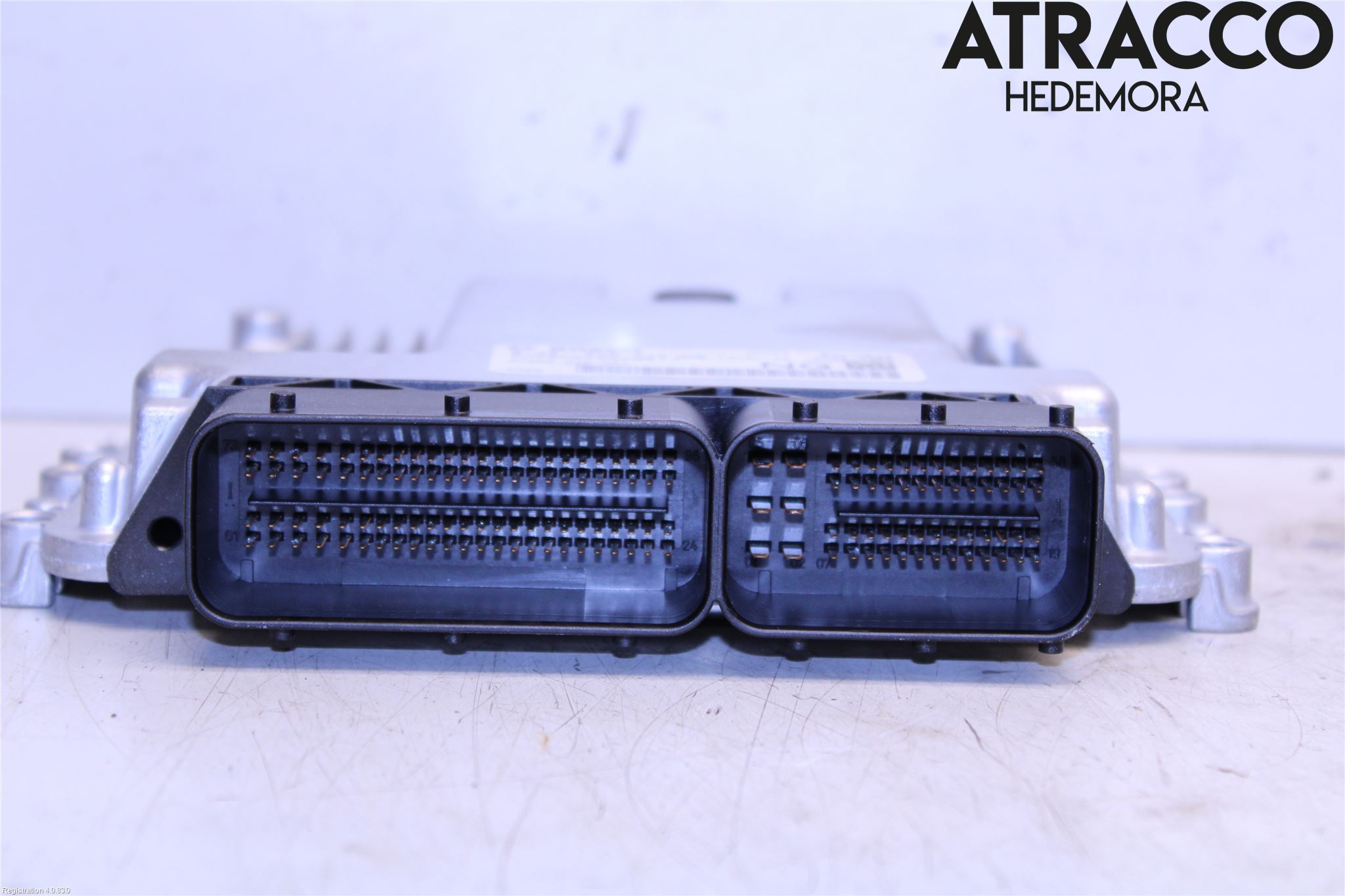 Honda CIVIC 12-16 Styreenhet Dieselpumpe
