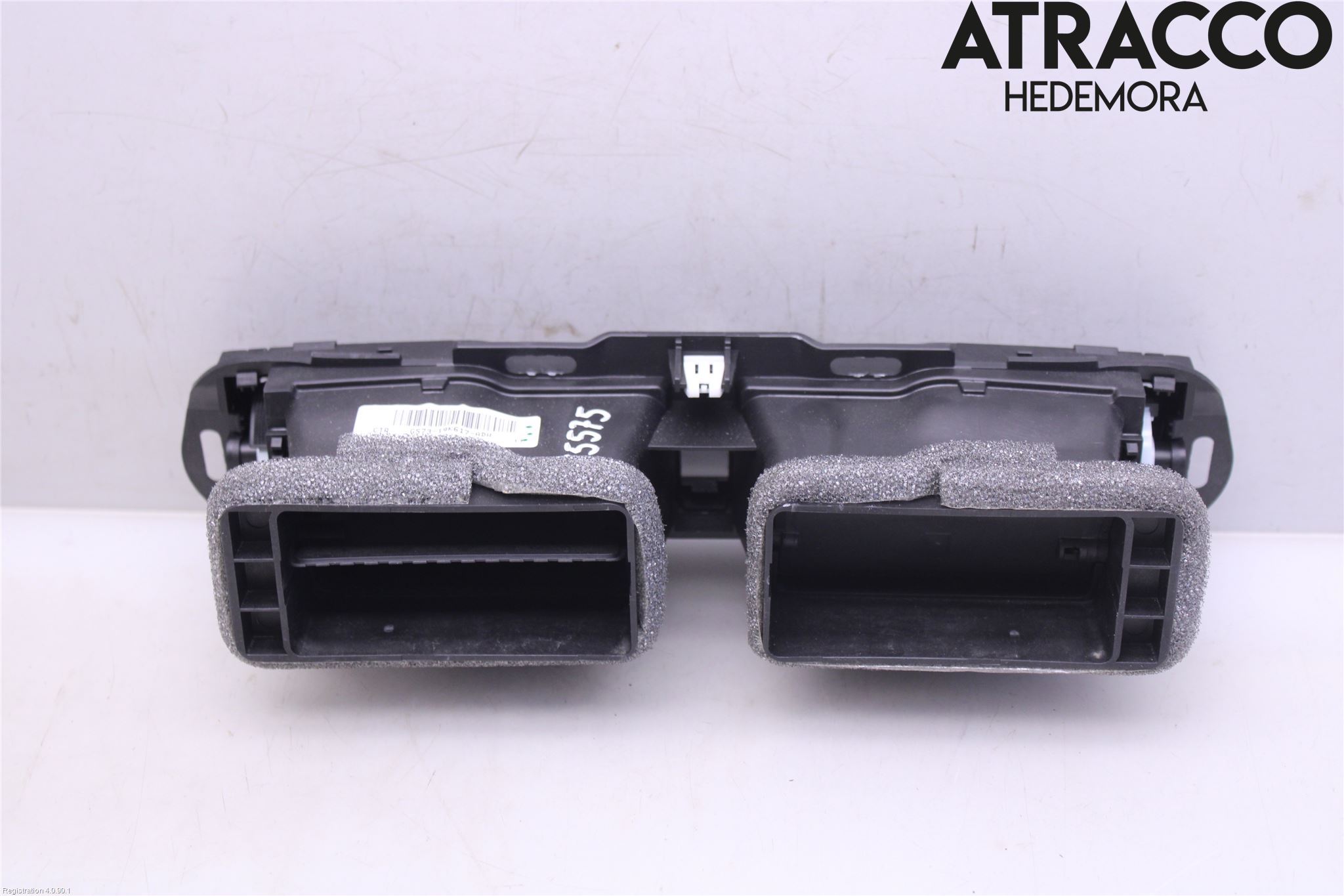 Ford MONDEO 15-22 Dashbord Kanal - Dyse