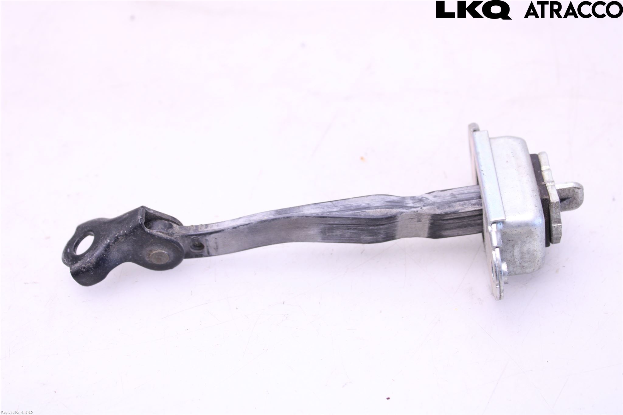 Nissan QASHQAI+2  10-14 Dørstopper
