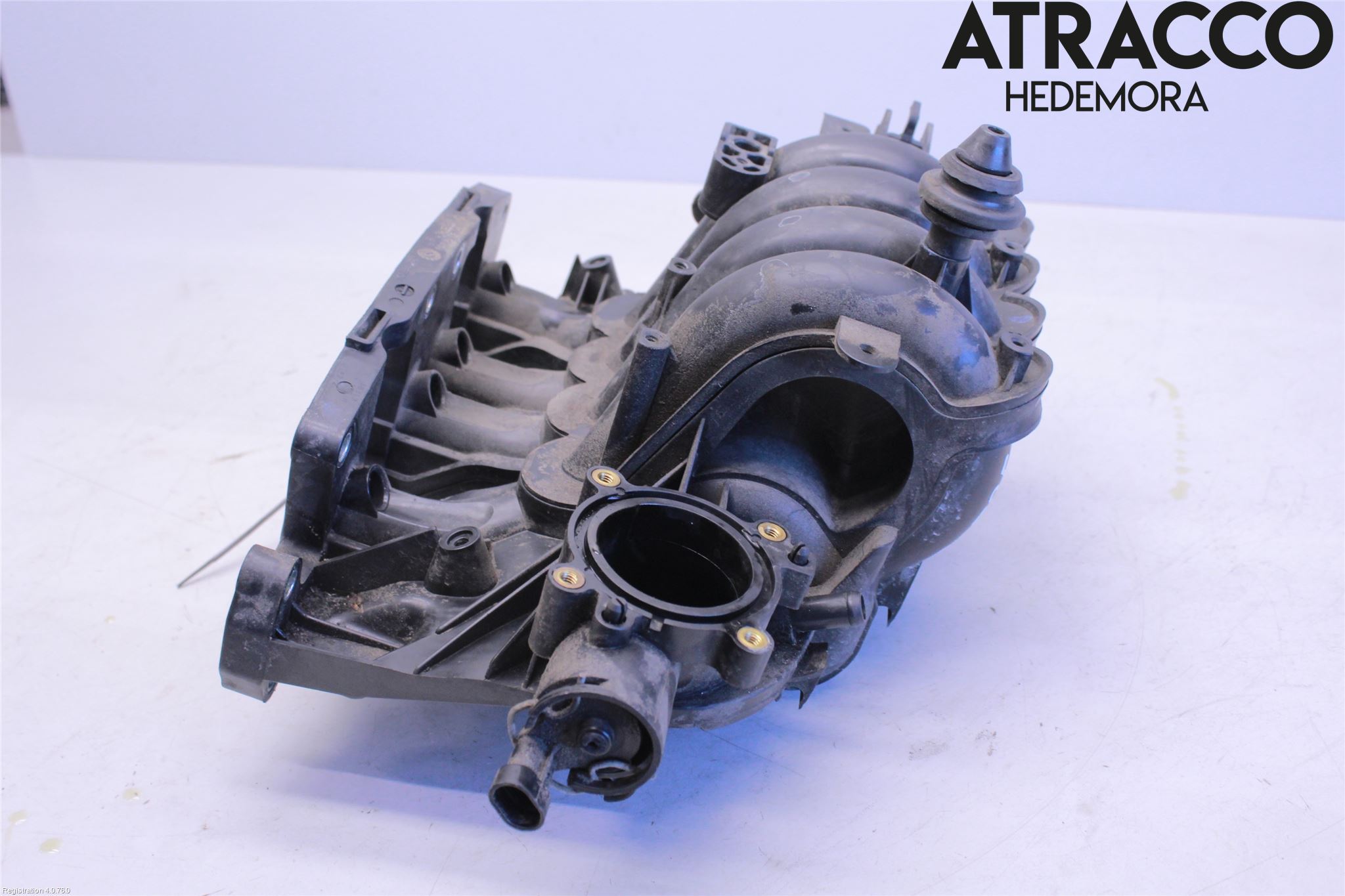 Ford KA 09-16 Innsugningsmanifold