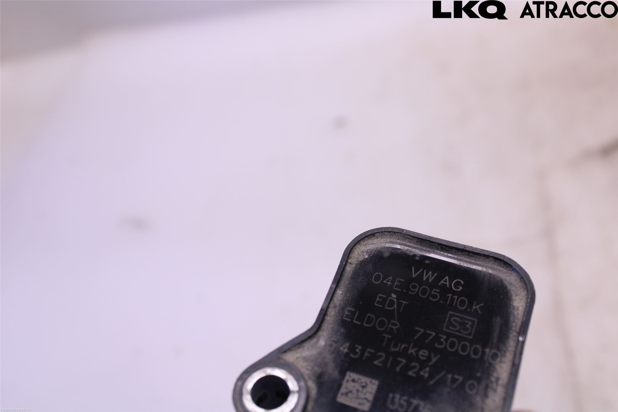 Skoda FABIA 15-21 Coil