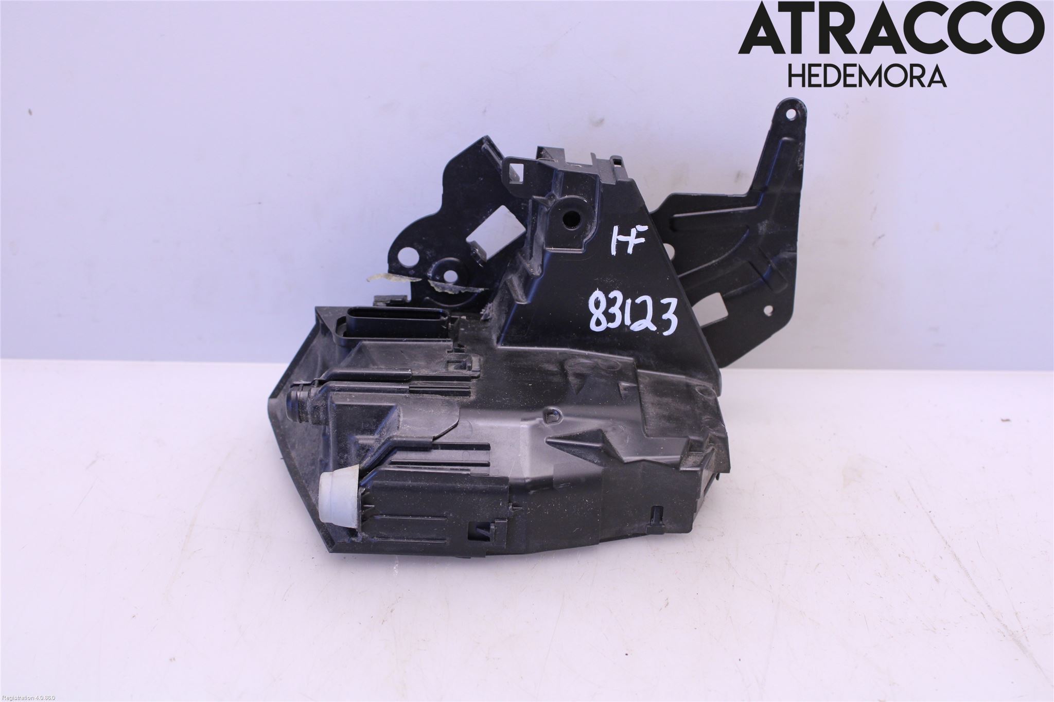 Landrover RANGE ROVER SPORT (L494) 14-22 Dørlås - Låsekasse