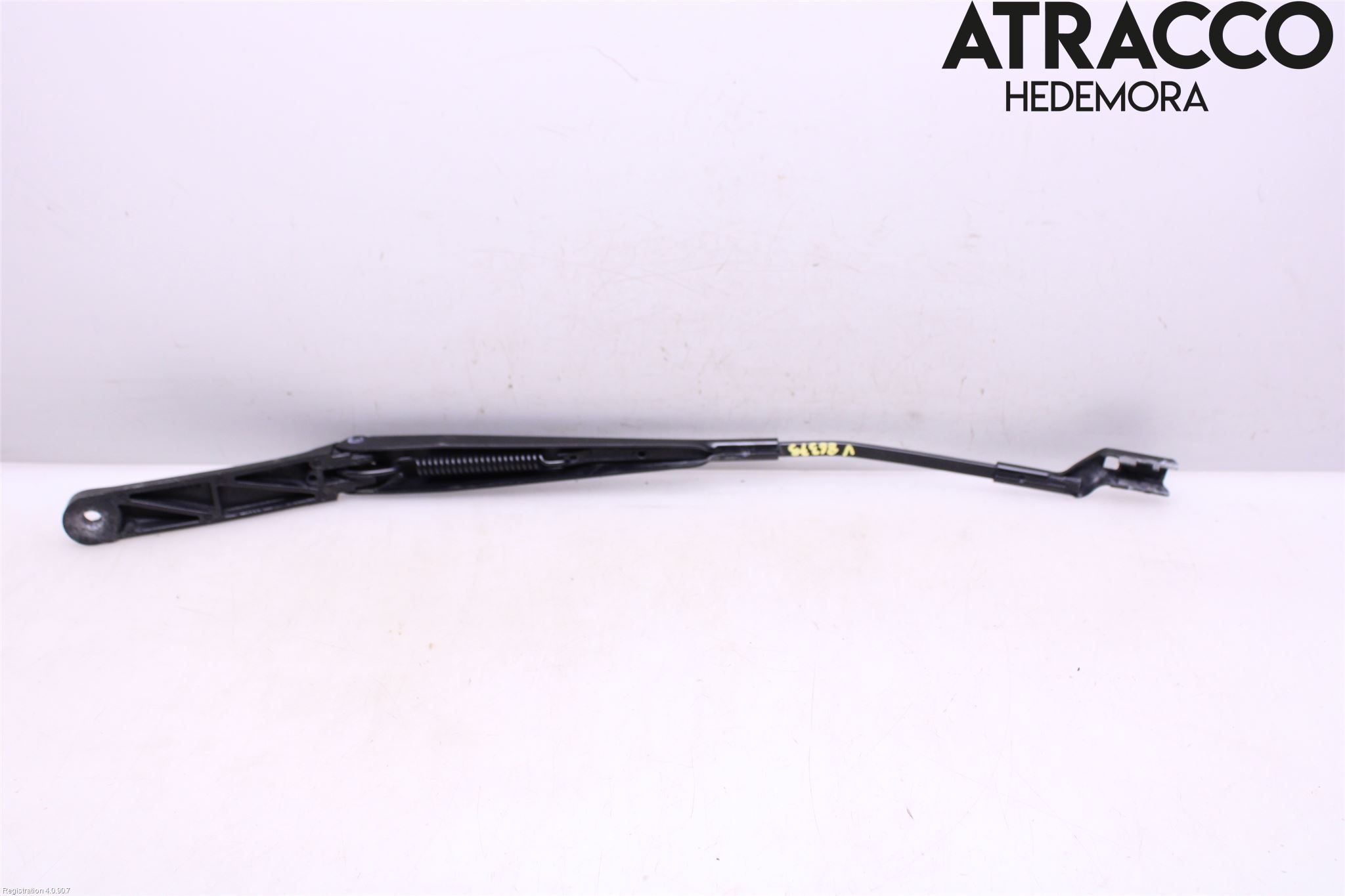 Skoda SUPERB 16-24 Viskerarm-Armer Frontrute