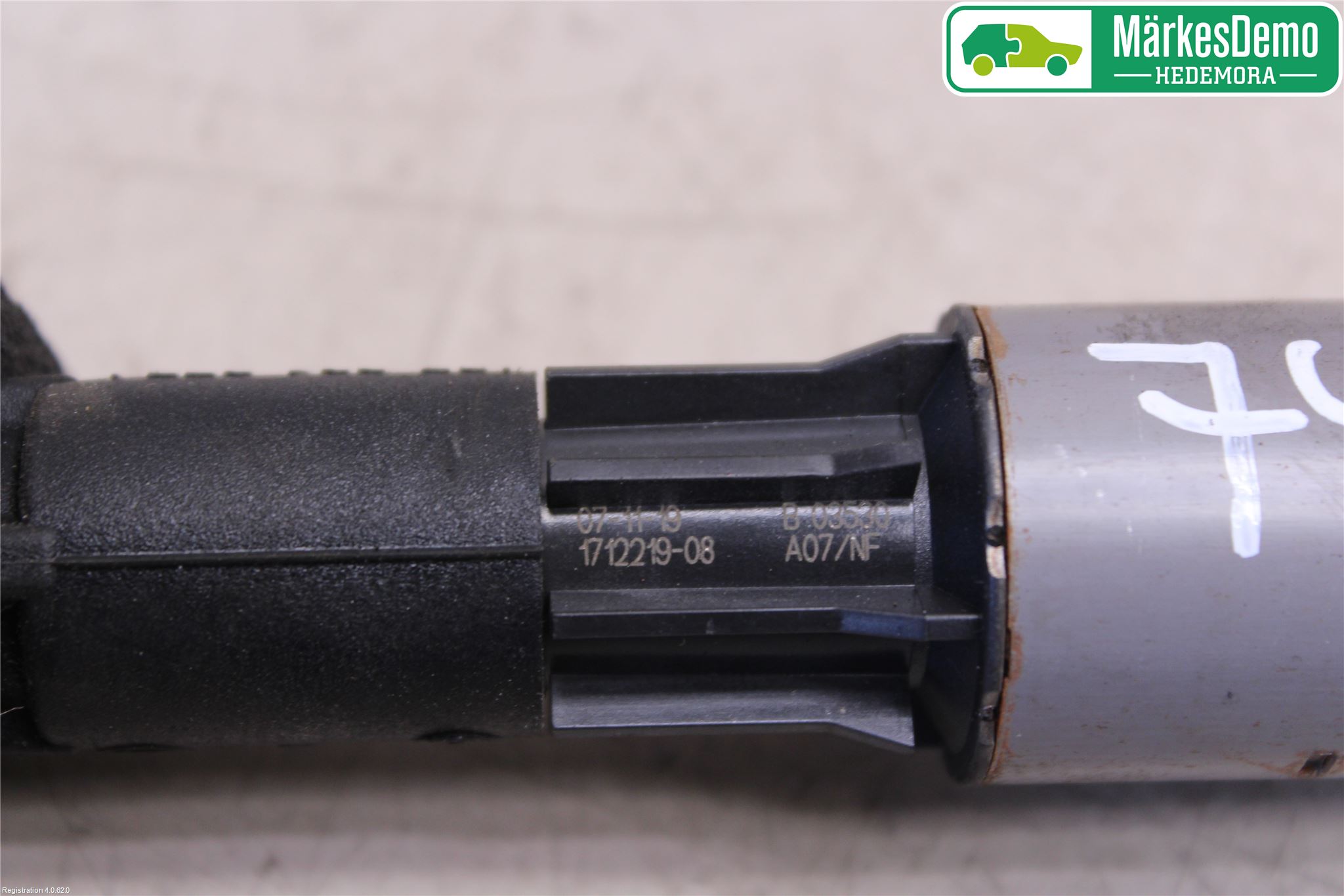 BMW Z4 E86/85Cou/CAB 02-08 Coil