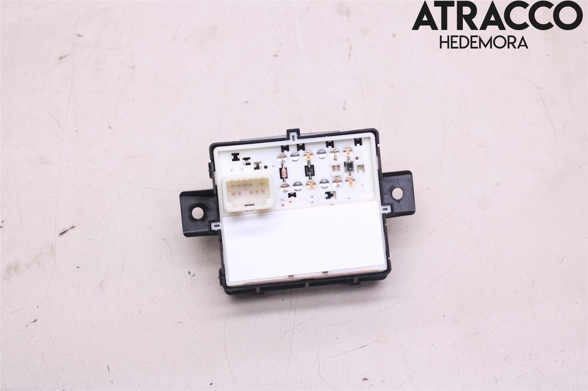 Subaru OUTBACK 15-20 Bryter Parkeringsbrems
