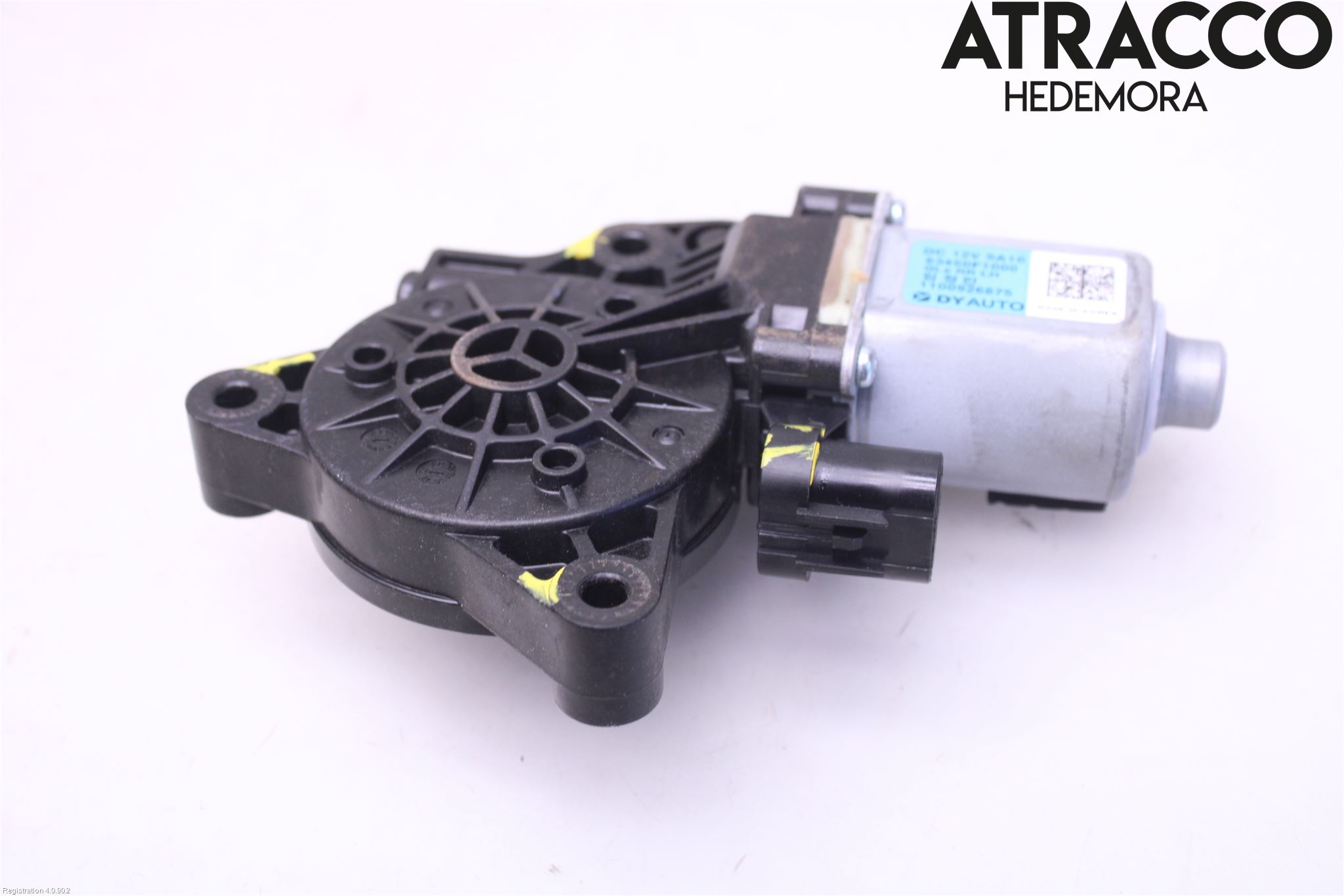 Kia SPORTAGE (QL) 16-21 Vindusheismotor