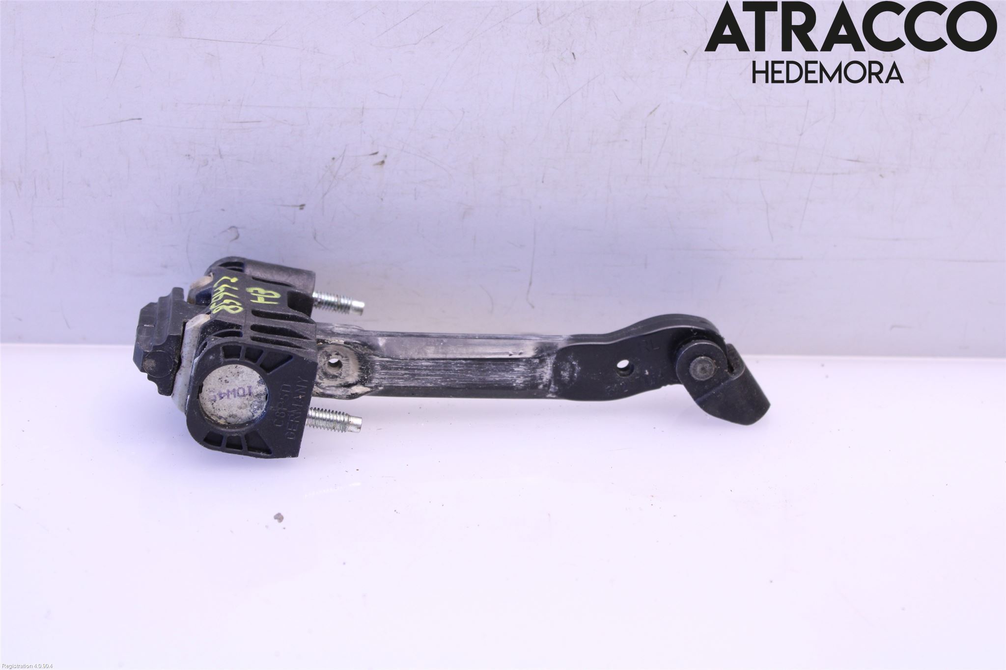 Volvo V60 11-13 Dørstopper