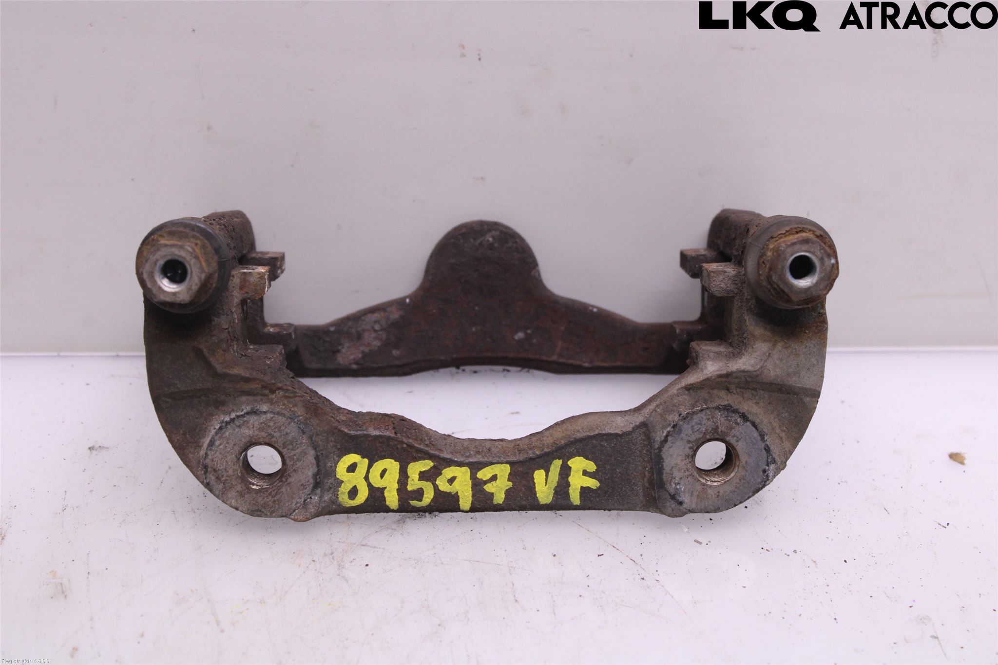 BMW 1 E87/81 5D/3D 03-11 Bremsecaliper Feste Holder