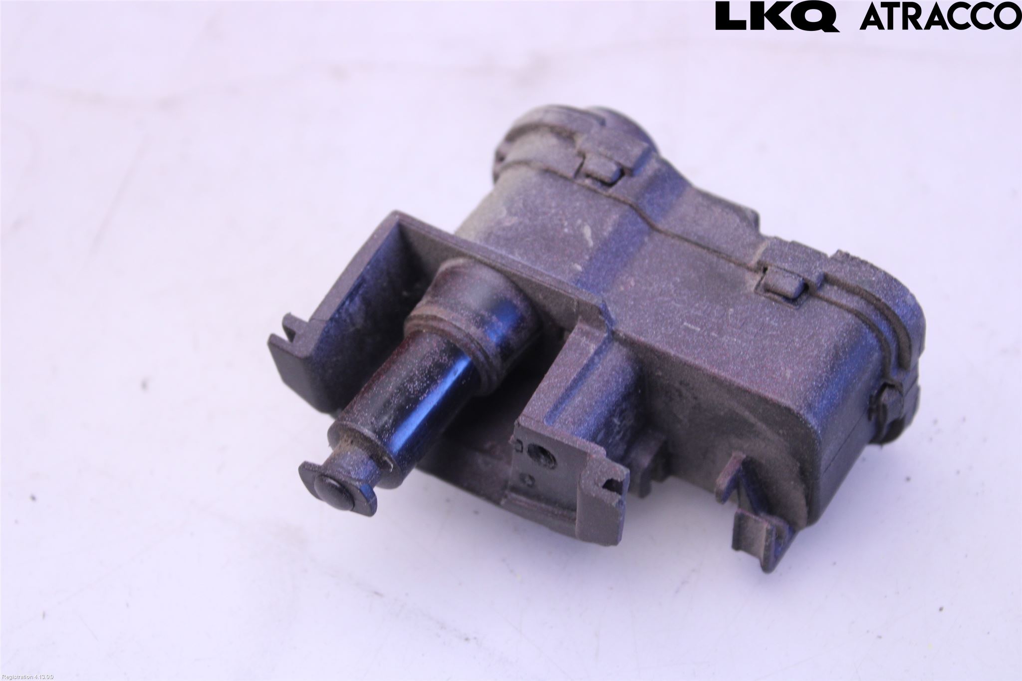 Volkswagen VW GOLF / E-GOLF VII 13-20 Sentrallåsmotor Tankluke
