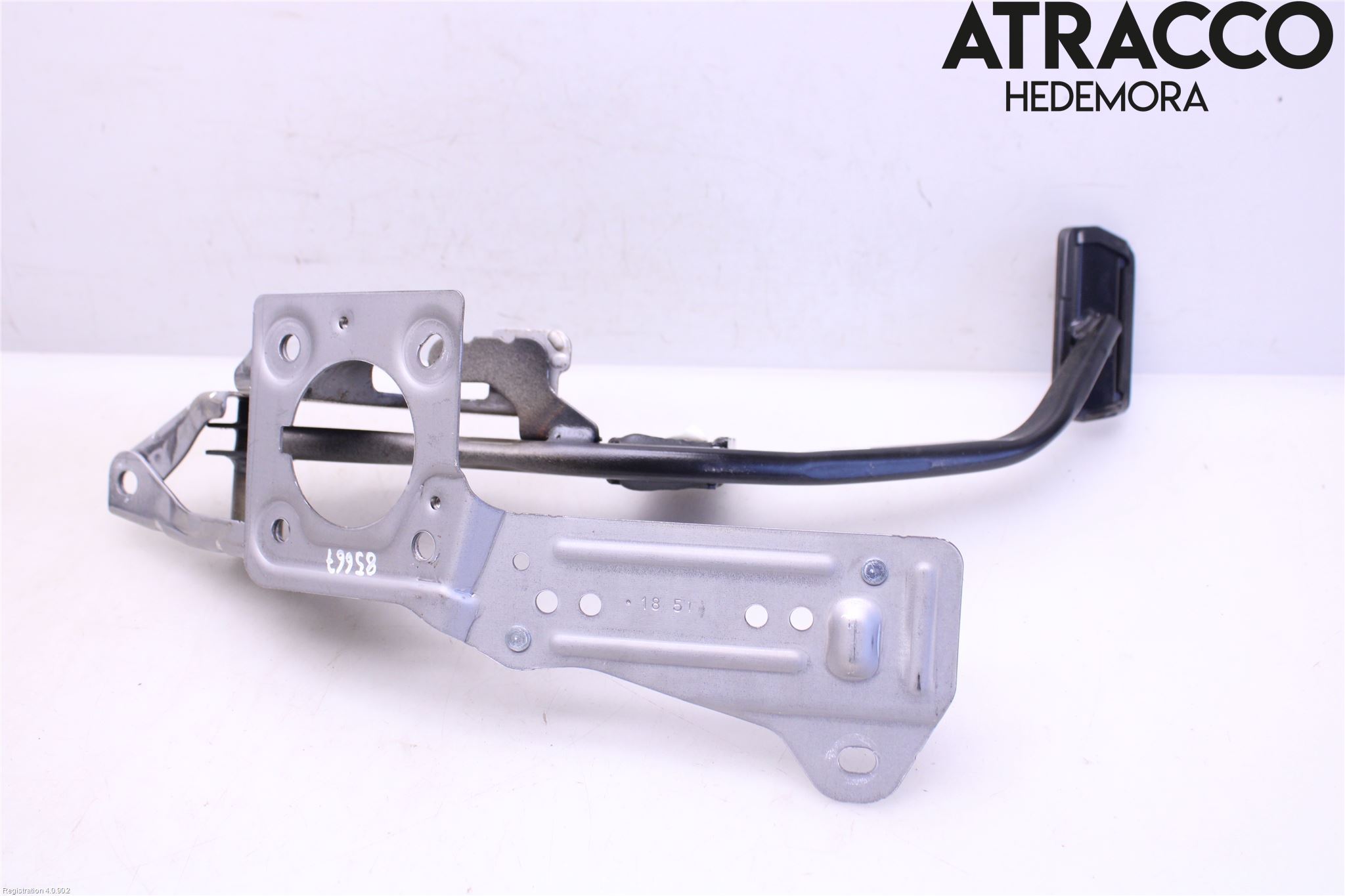 Ford KUGA 17-19 Bremsepedal