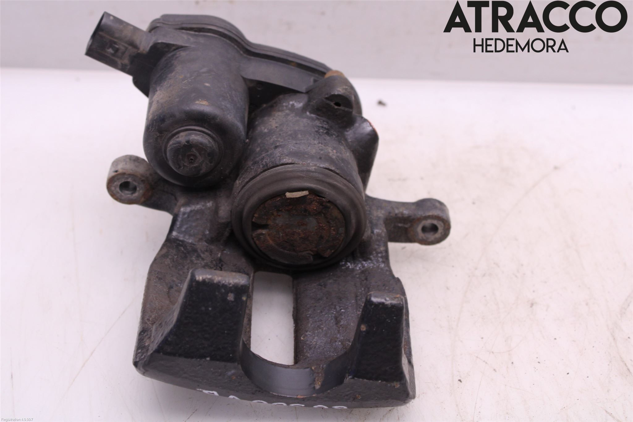 Audi A8/S8 4H 10-17 Bremsecaliper Bak Venstre