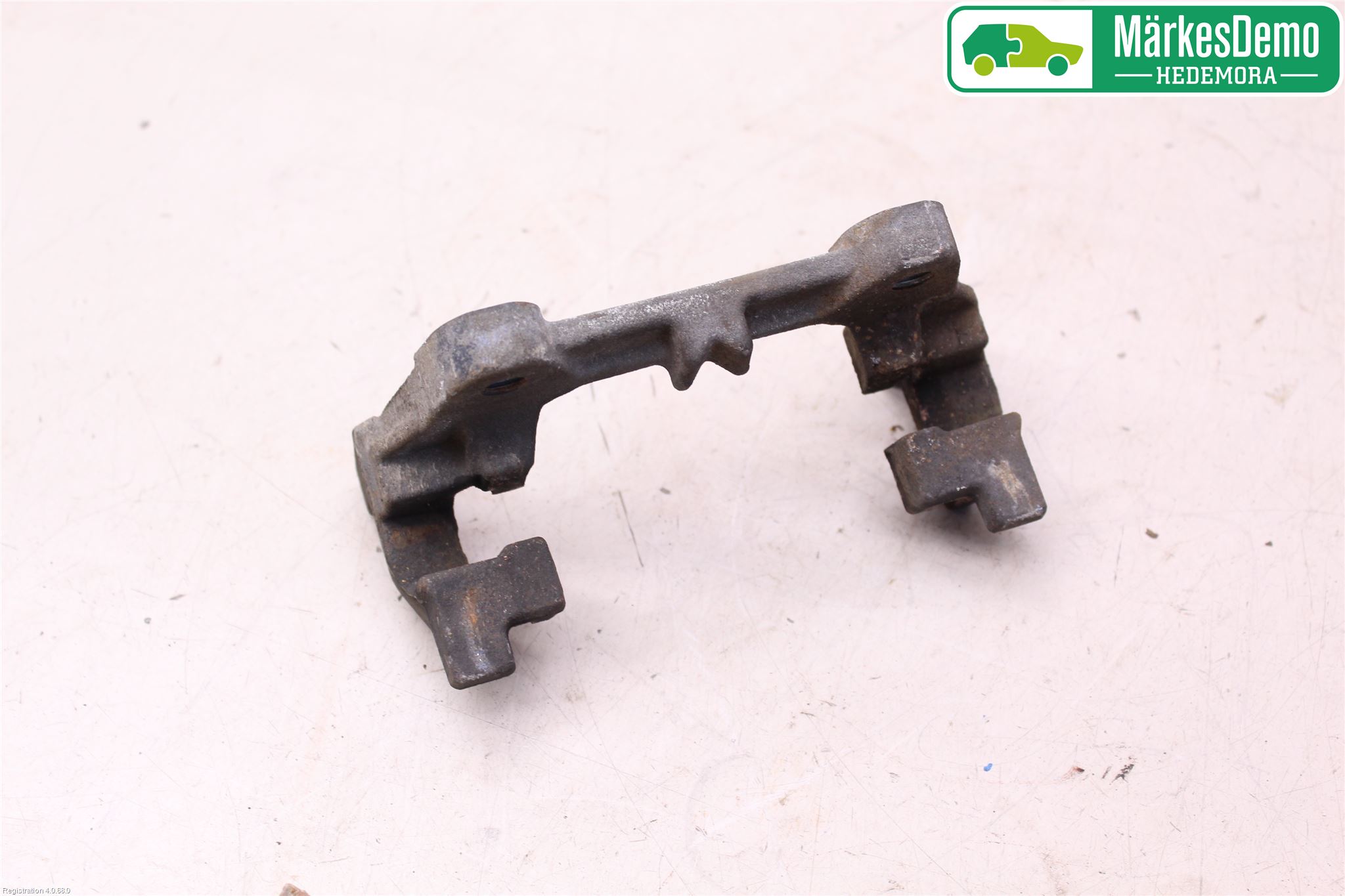 Ford MONDEO 15-22 Bremsecaliper Feste Holder