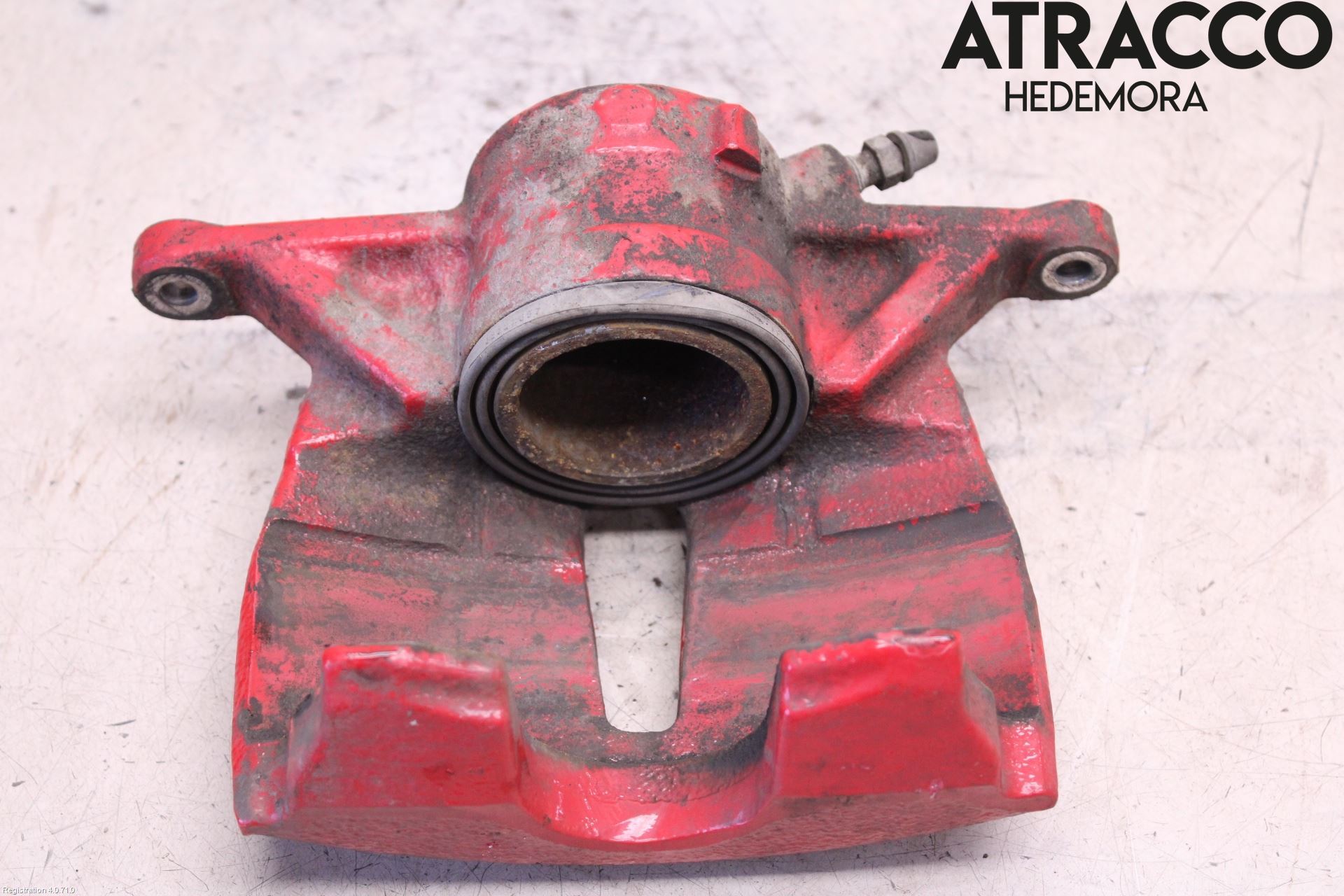 Skoda OCTAVIA (5E) 13-20 Bremsecaliper Foran Høyre