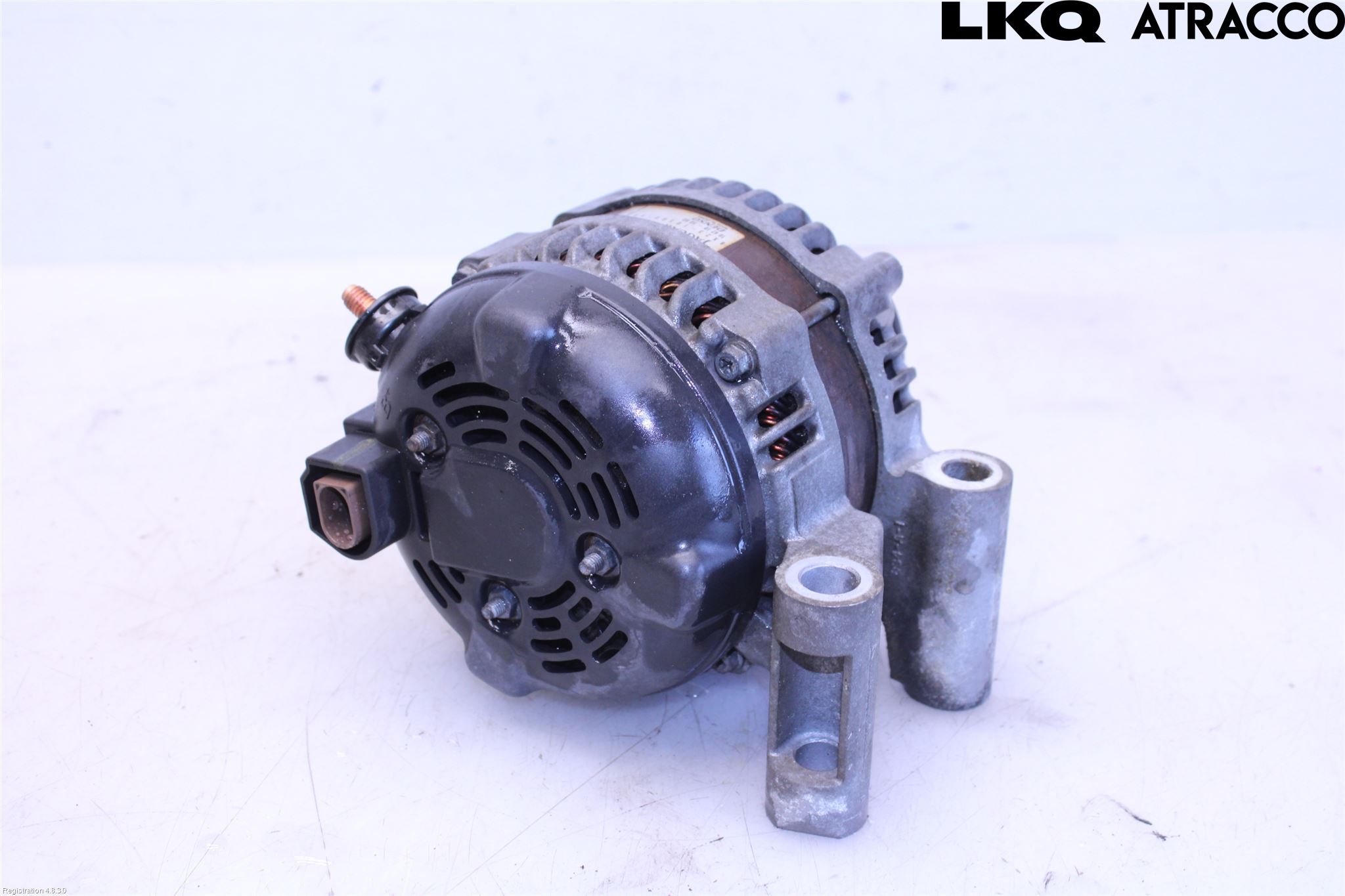 Jaguar XF 08-15 Dynamo