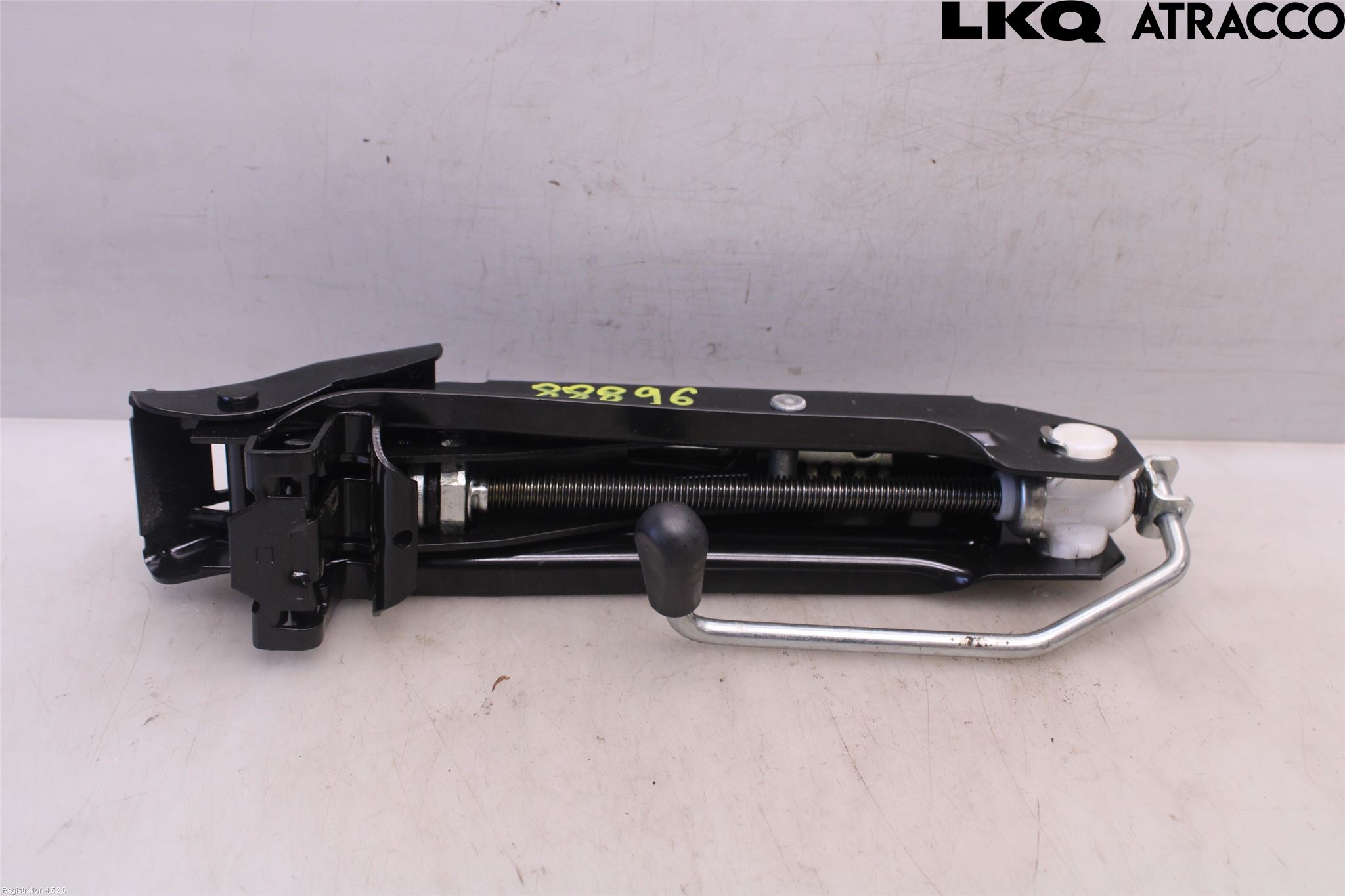 Volkswagen VW GOLF PLUS/CROSS GOLF 04-14 Jekk