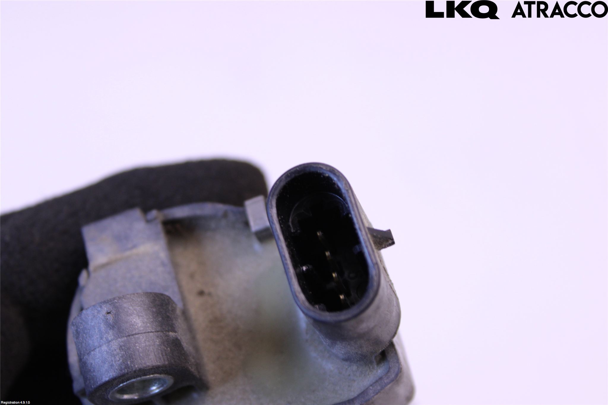 Chevrolet CAMARO Coil