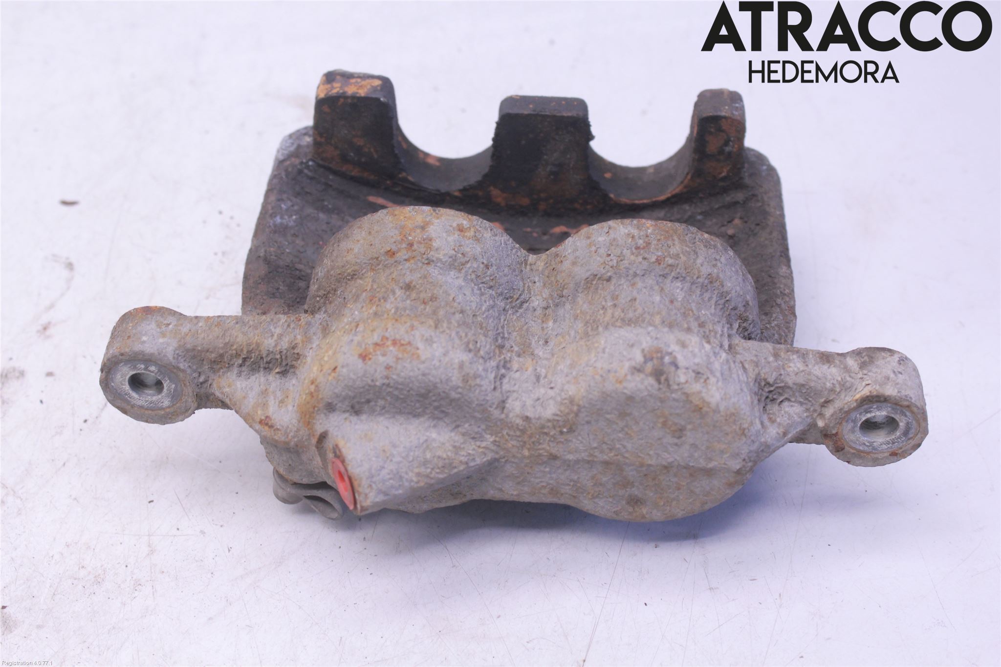 Ford TRANSIT    06-13 Bremsecaliper Foran Høyre