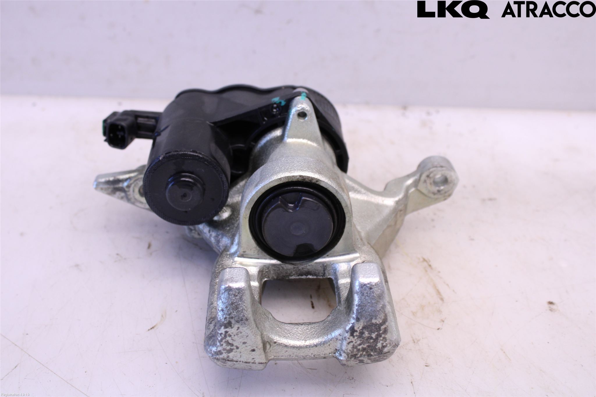 Toyota C-HR 24- Bremsecaliper Bak Høyre