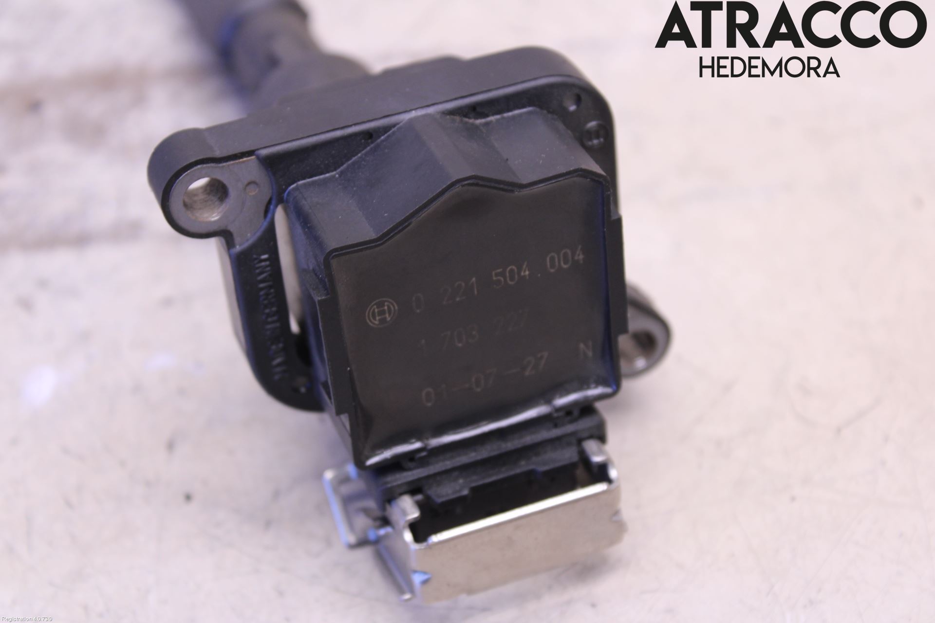 BMW 3 E46      98-05 Coil