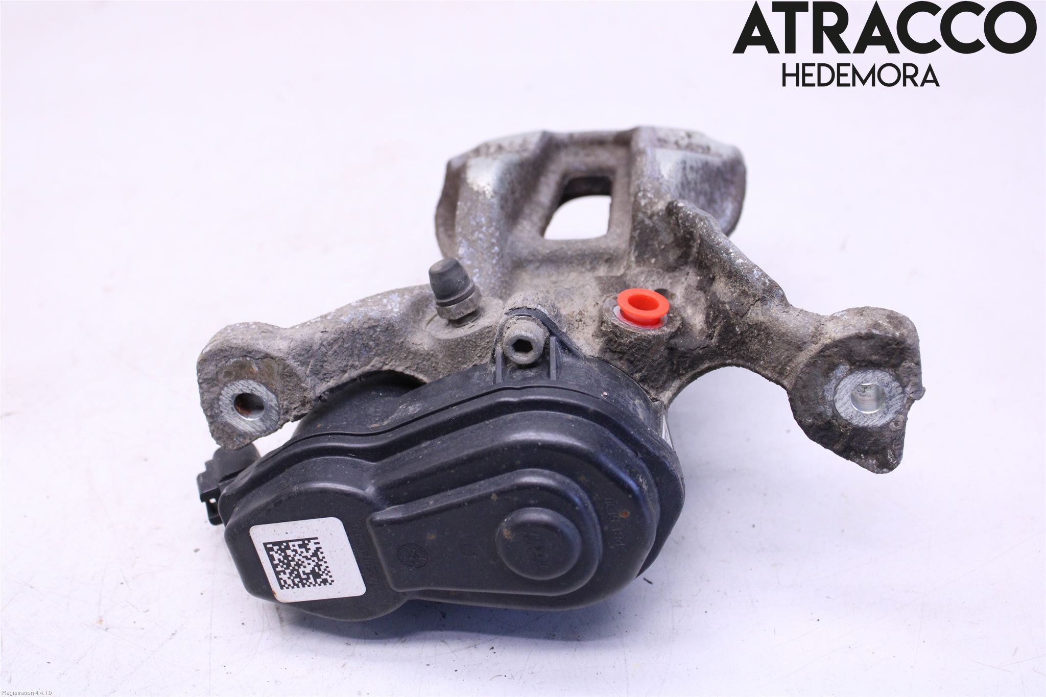 Toyota YARIS XP21 20- Bremsecaliper Bak Venstre