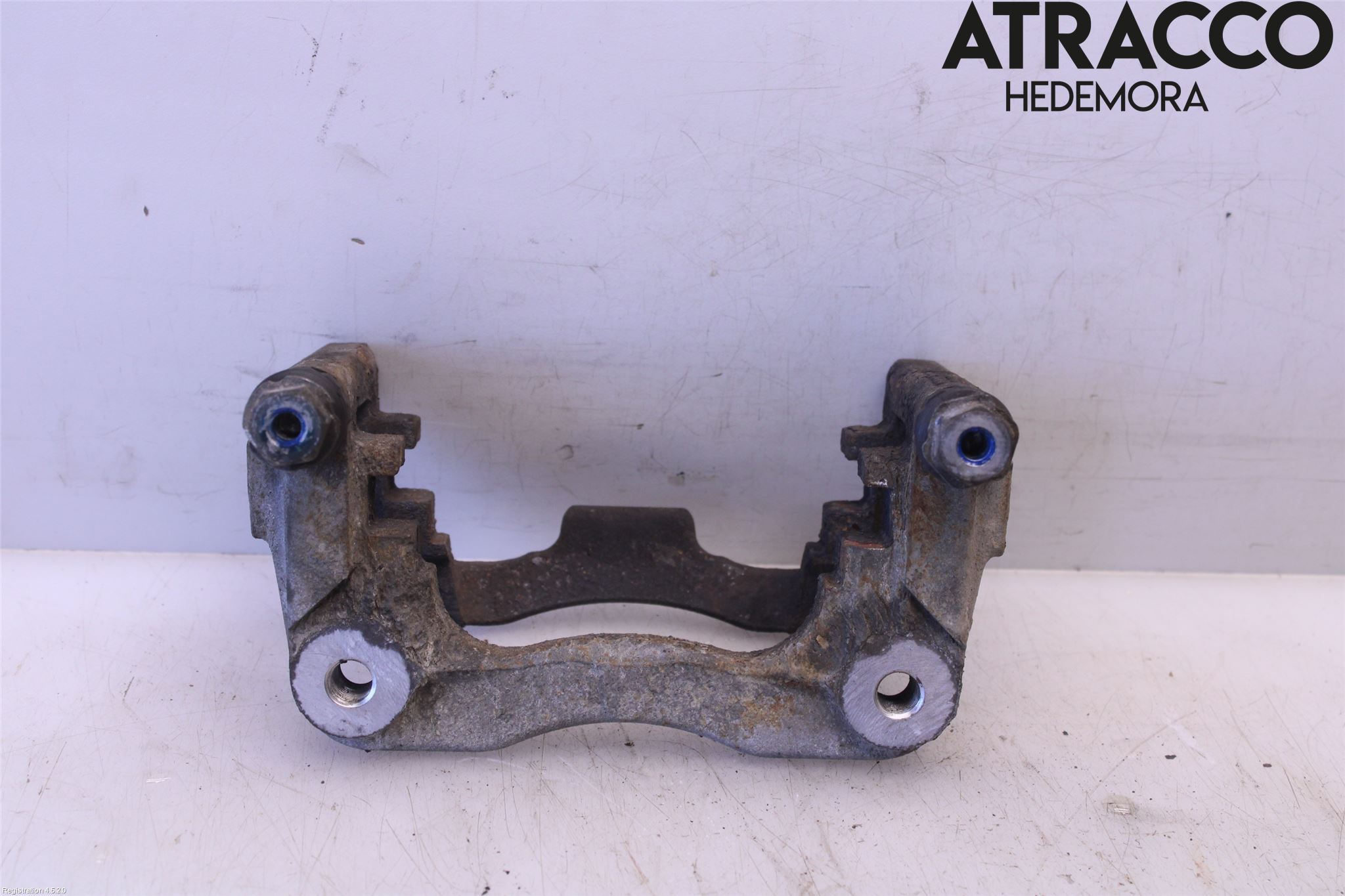 BMW 2 F45 Active Tourer 14-21 Bremsecaliper Feste Holder