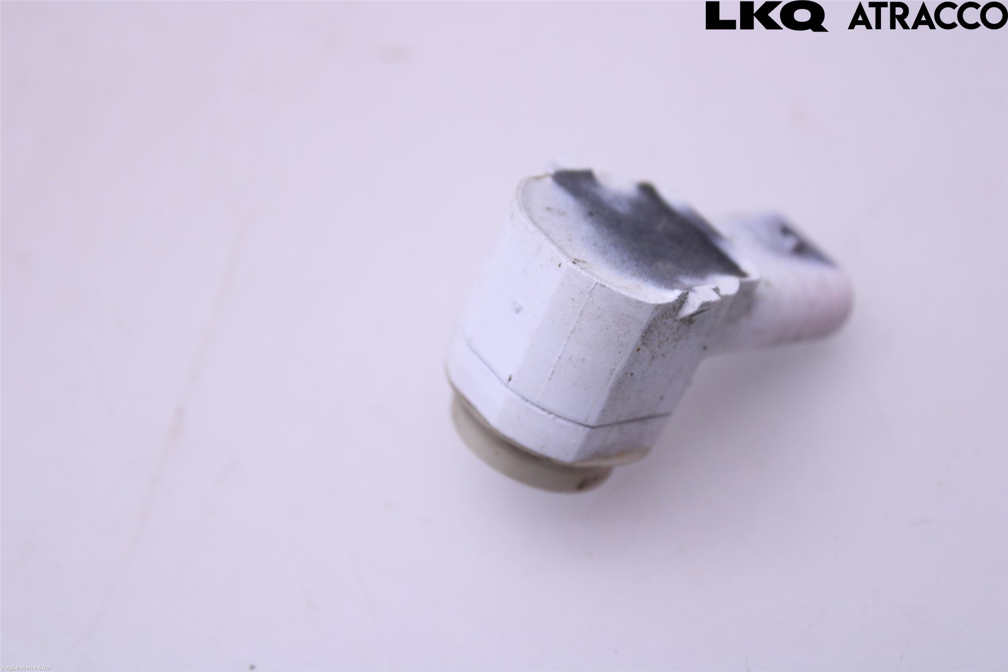 Jaguar XE (X760) 15-24 Sensor Parkering Front