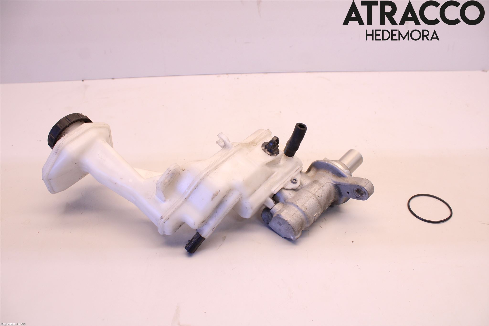 Nissan QASHQAI 14-17 Brems Hovedsylinder