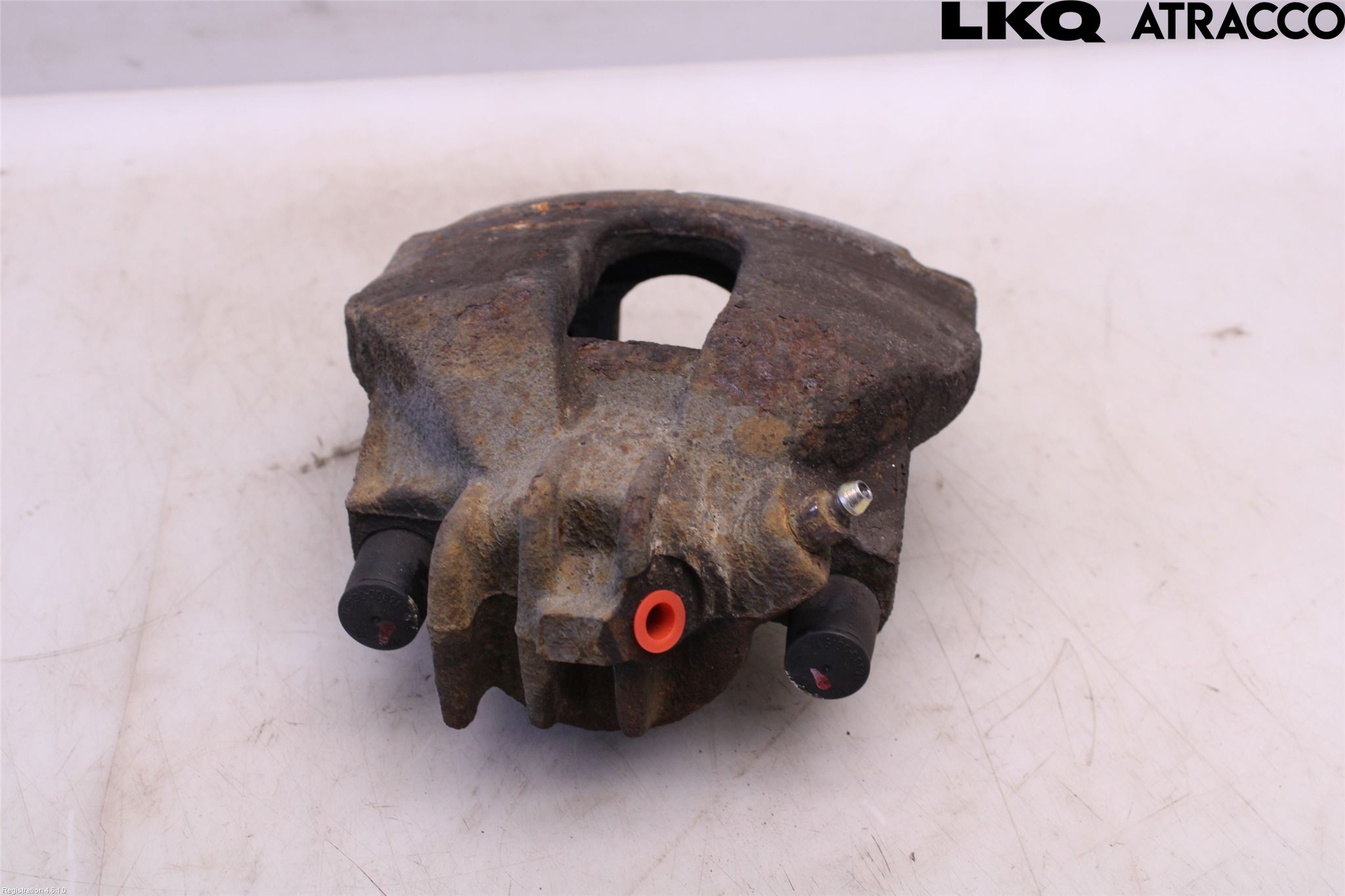 Volvo S60 01-04 Bremsecaliper Foran Høyre