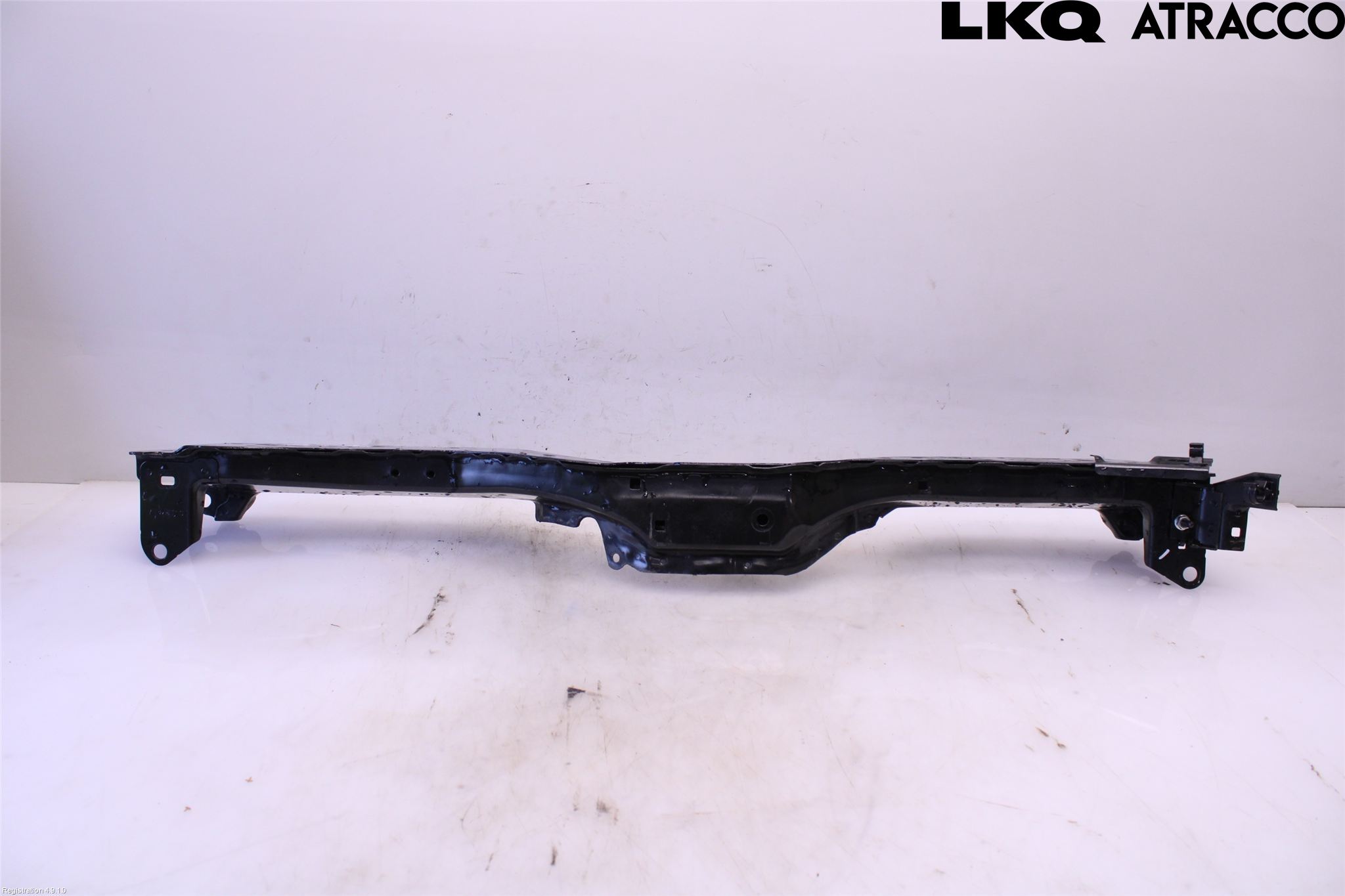 Honda CIVIC 17-22 Frontplate Øvre