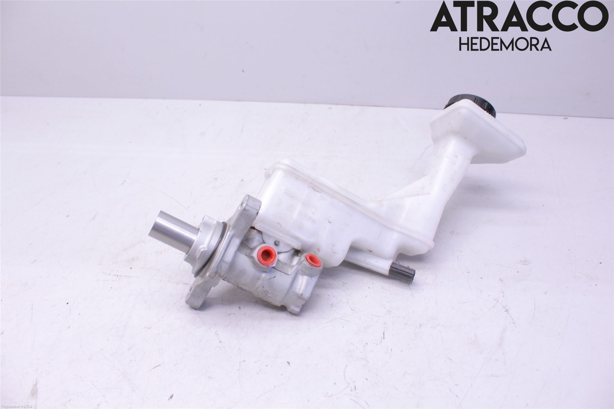 Nissan QASHQAI 17-21 Brems Hovedsylinder