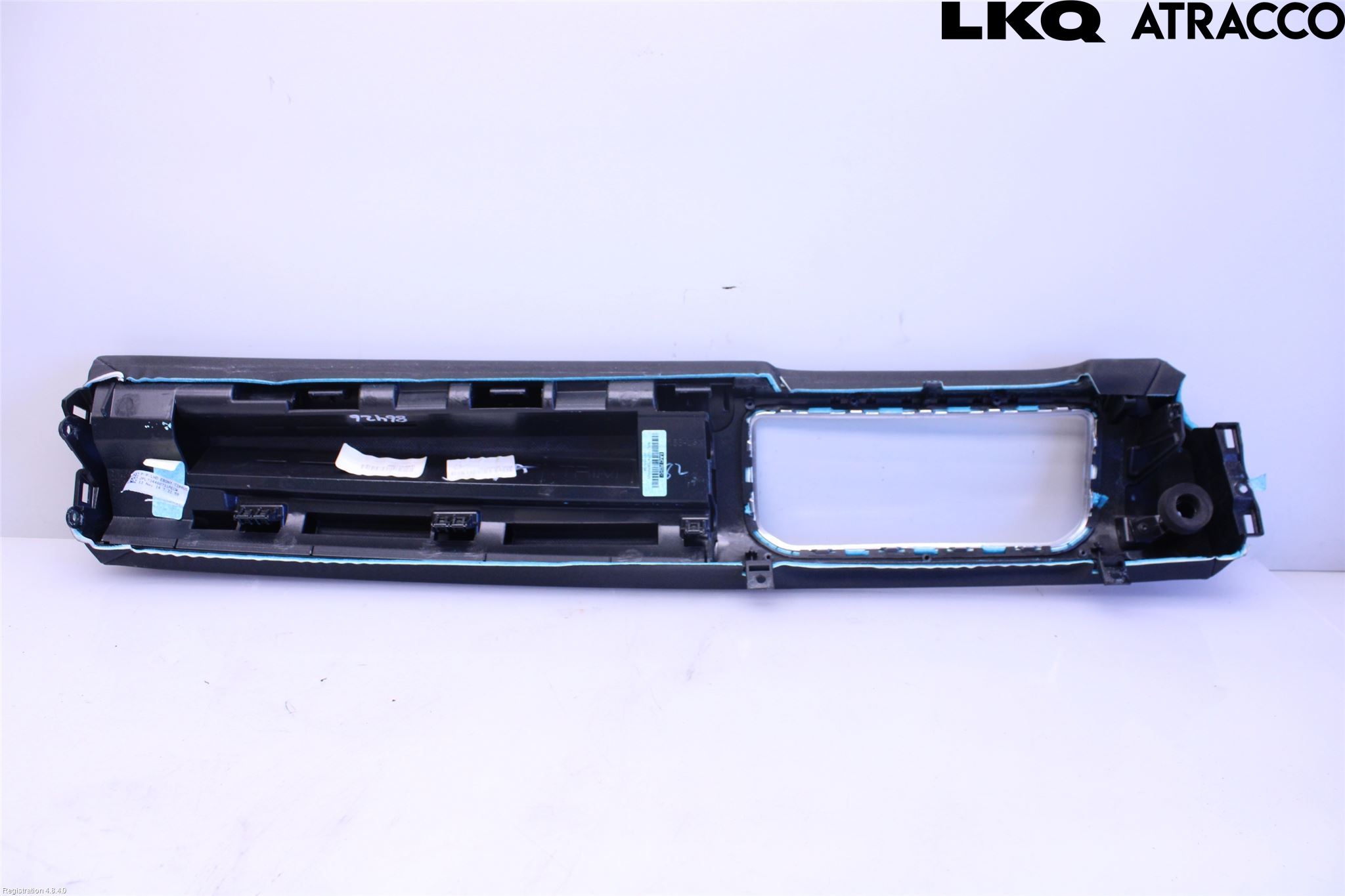 Landrover LAND ROVER RANGE ROVER EVOQUE (L538) 11-18 Innr Dekor Instrbord