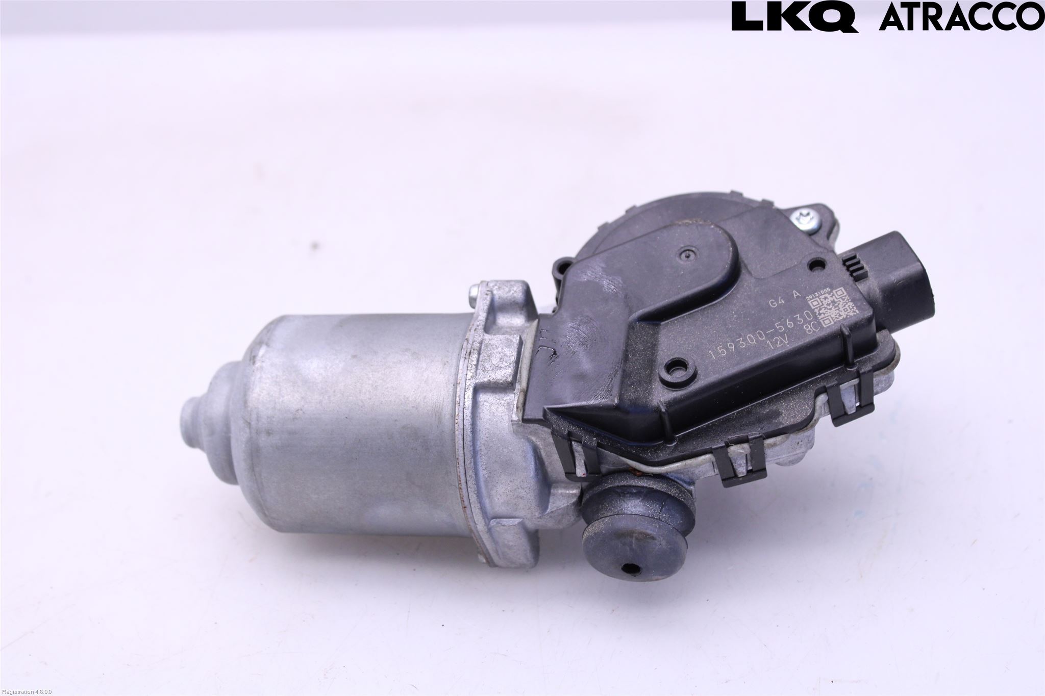 Mitsubishi OUTLANDER 13-21 Viskermotor Frontrute