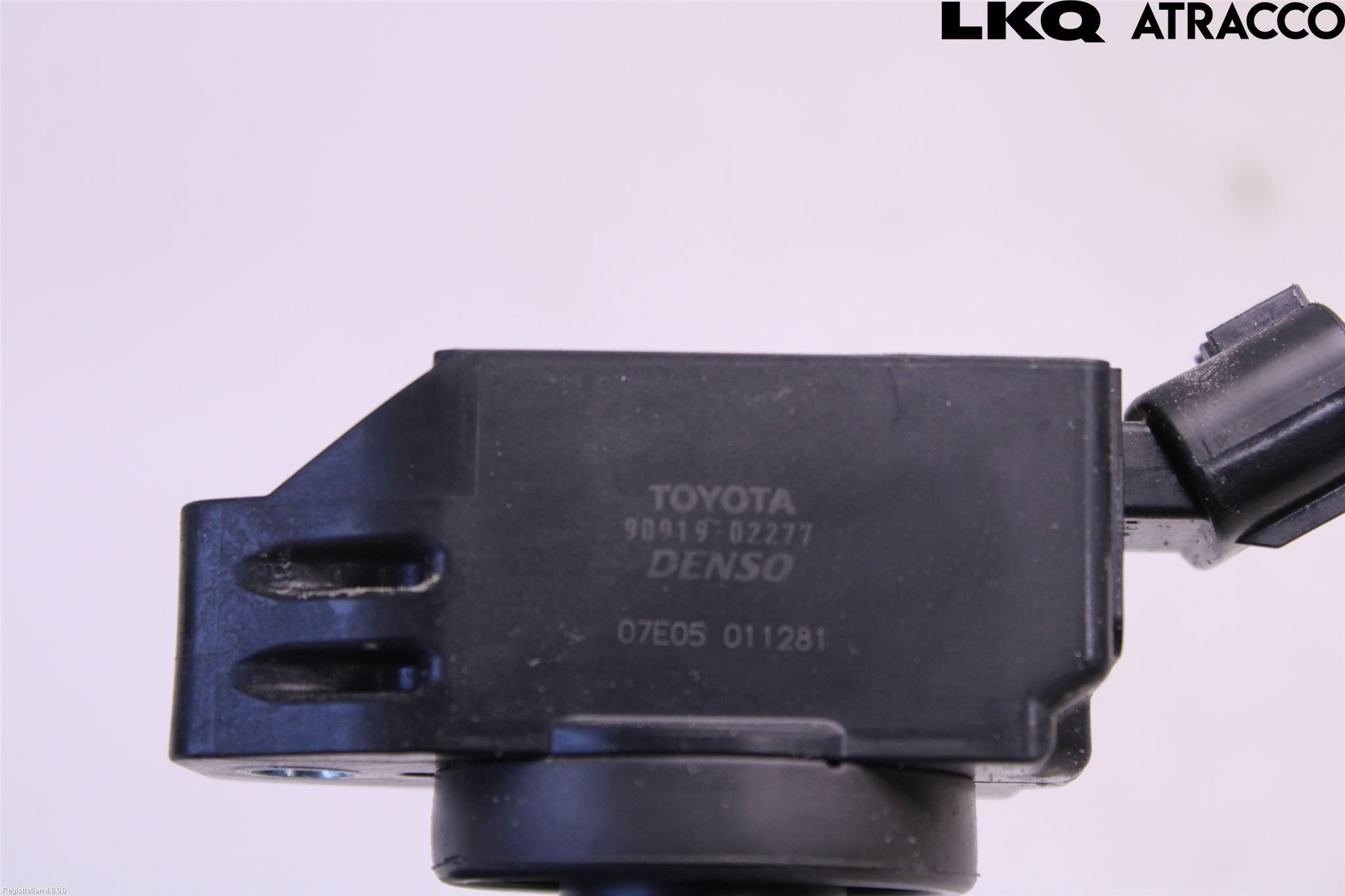 Toyota YARIS CROSS XP21 21- Coil