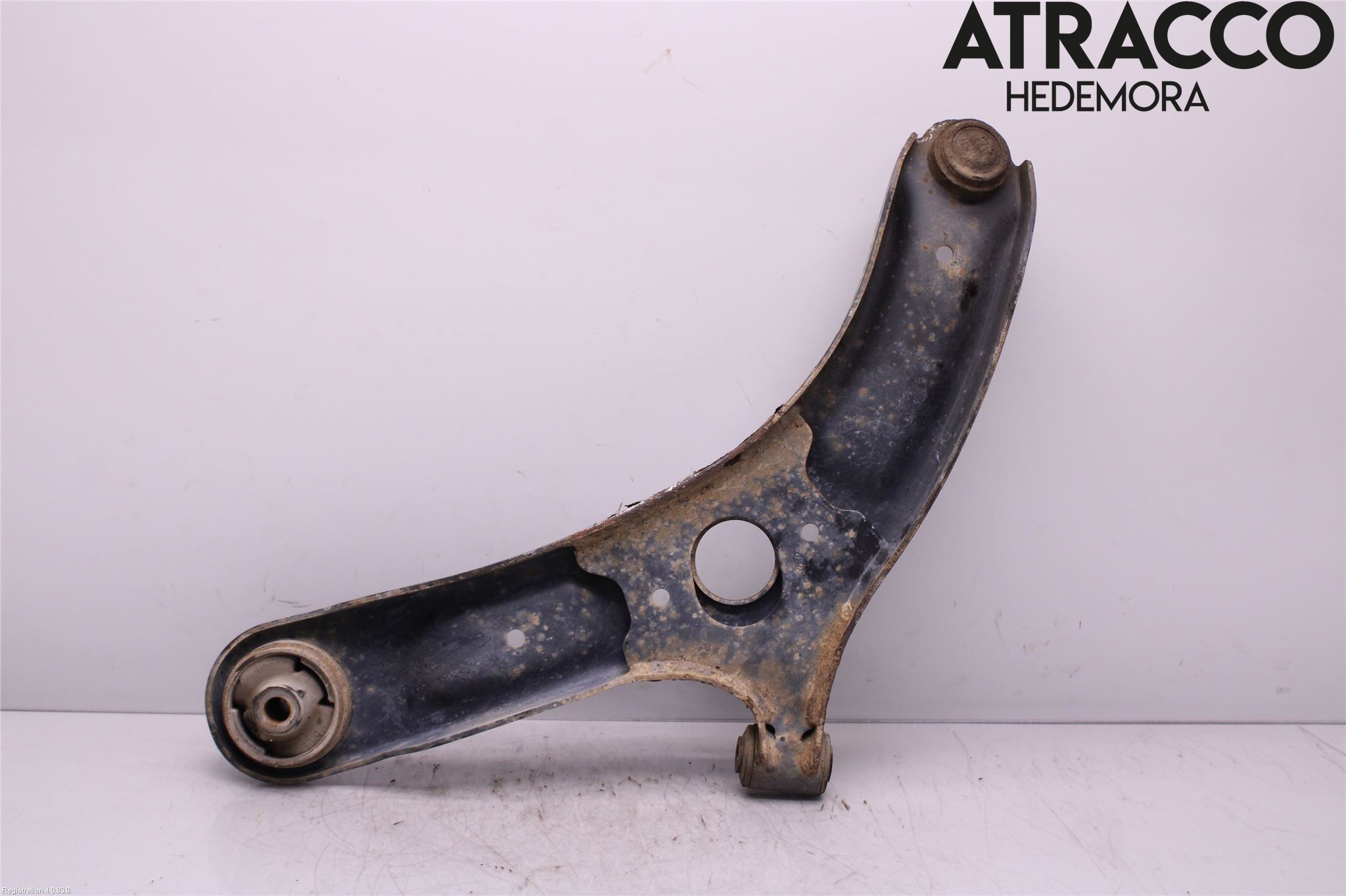 Hyundai i20 PB 09-14 Bærearm Foran Høyre Øvre