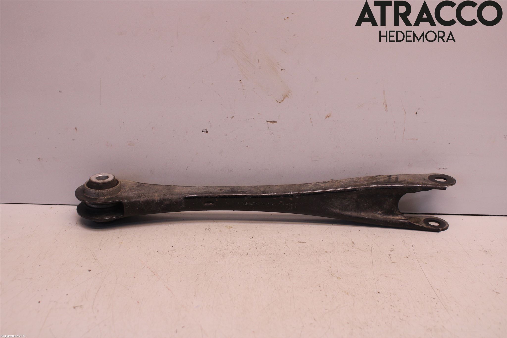 BMW 1 F20/F21 11-19 Bærearm Bak Høyre